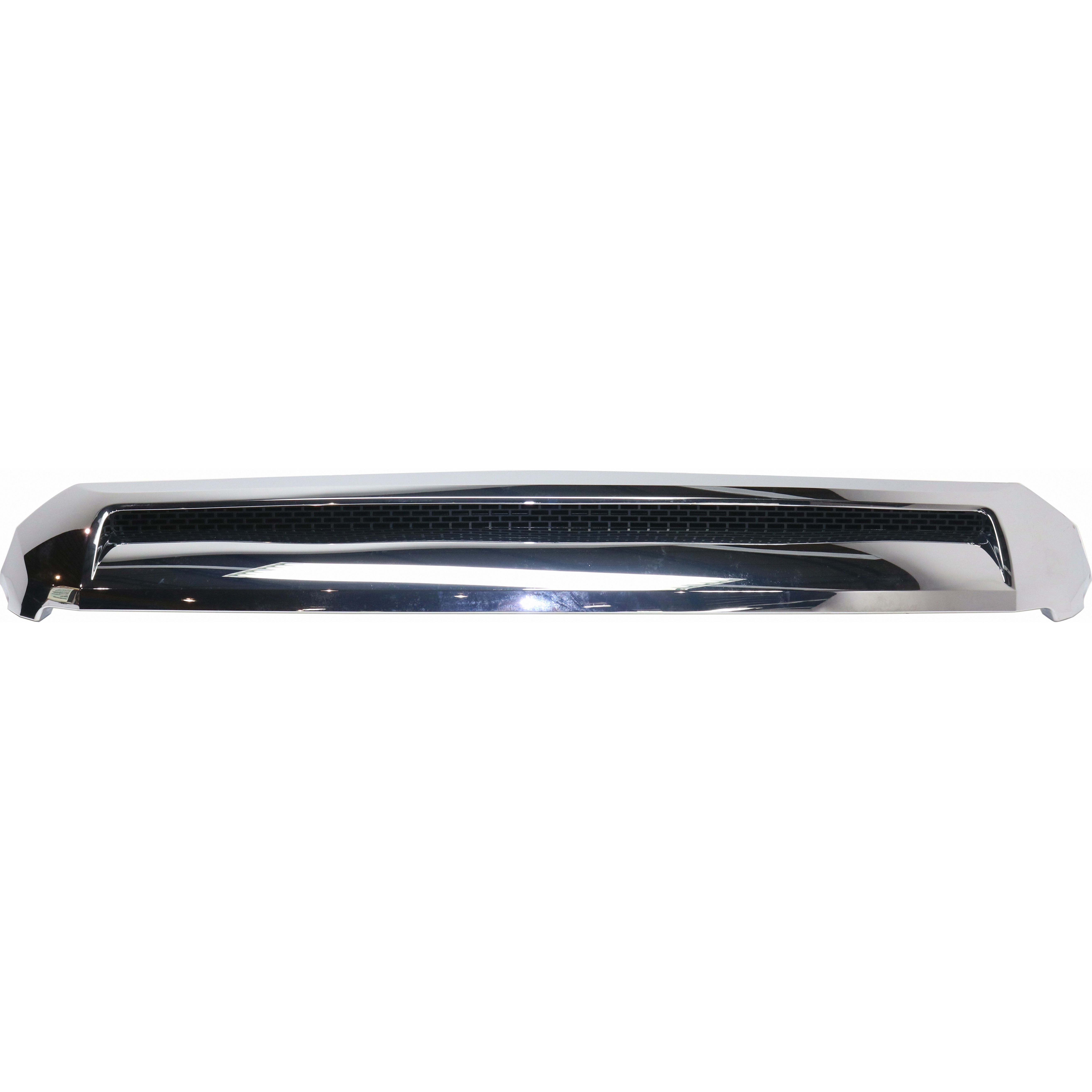 Hood For 14-21 Toyota Tundra; CAPA Certified