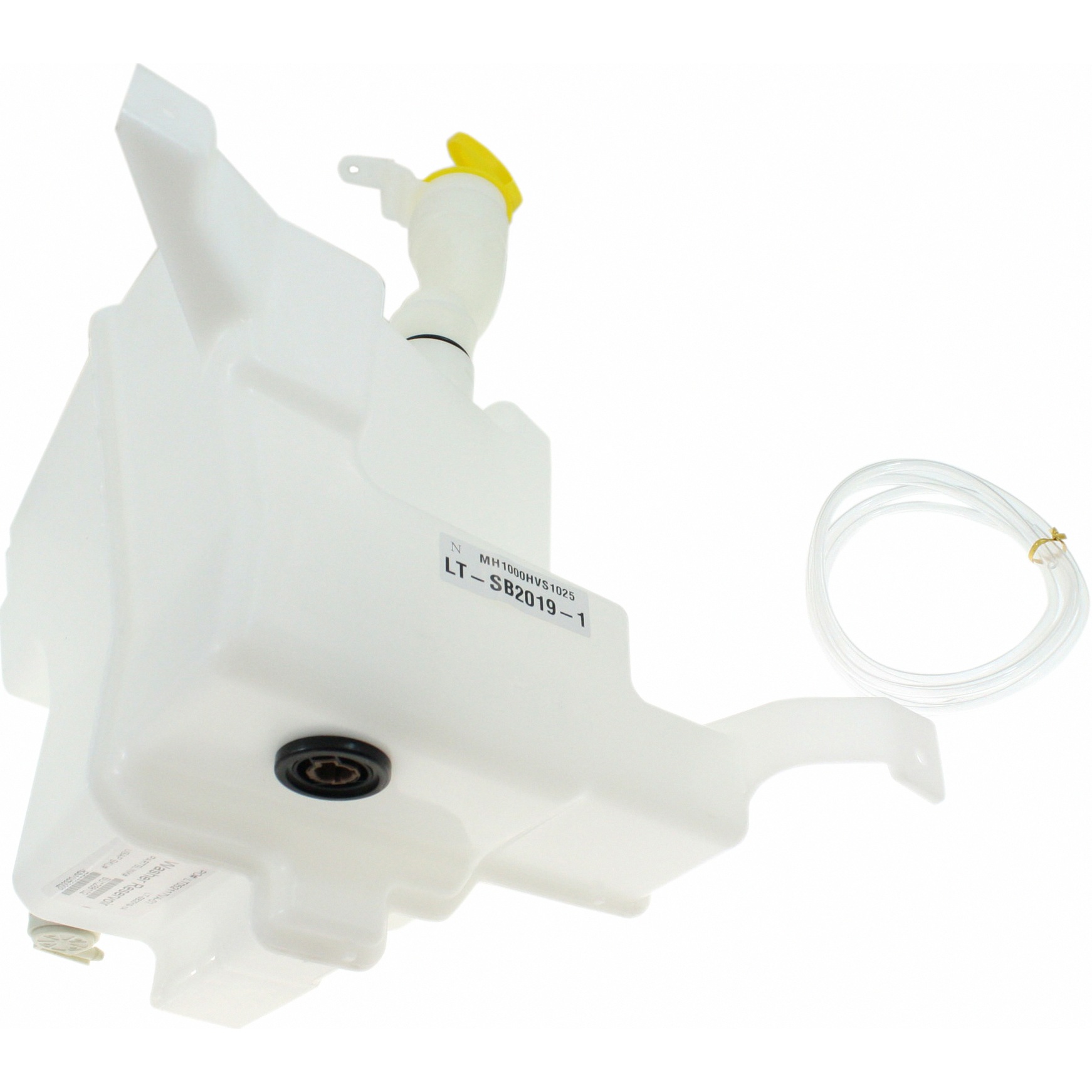 Washer Fluid Reservoir For 2015-2017 Crosstrek Impreza XV Crosstrek