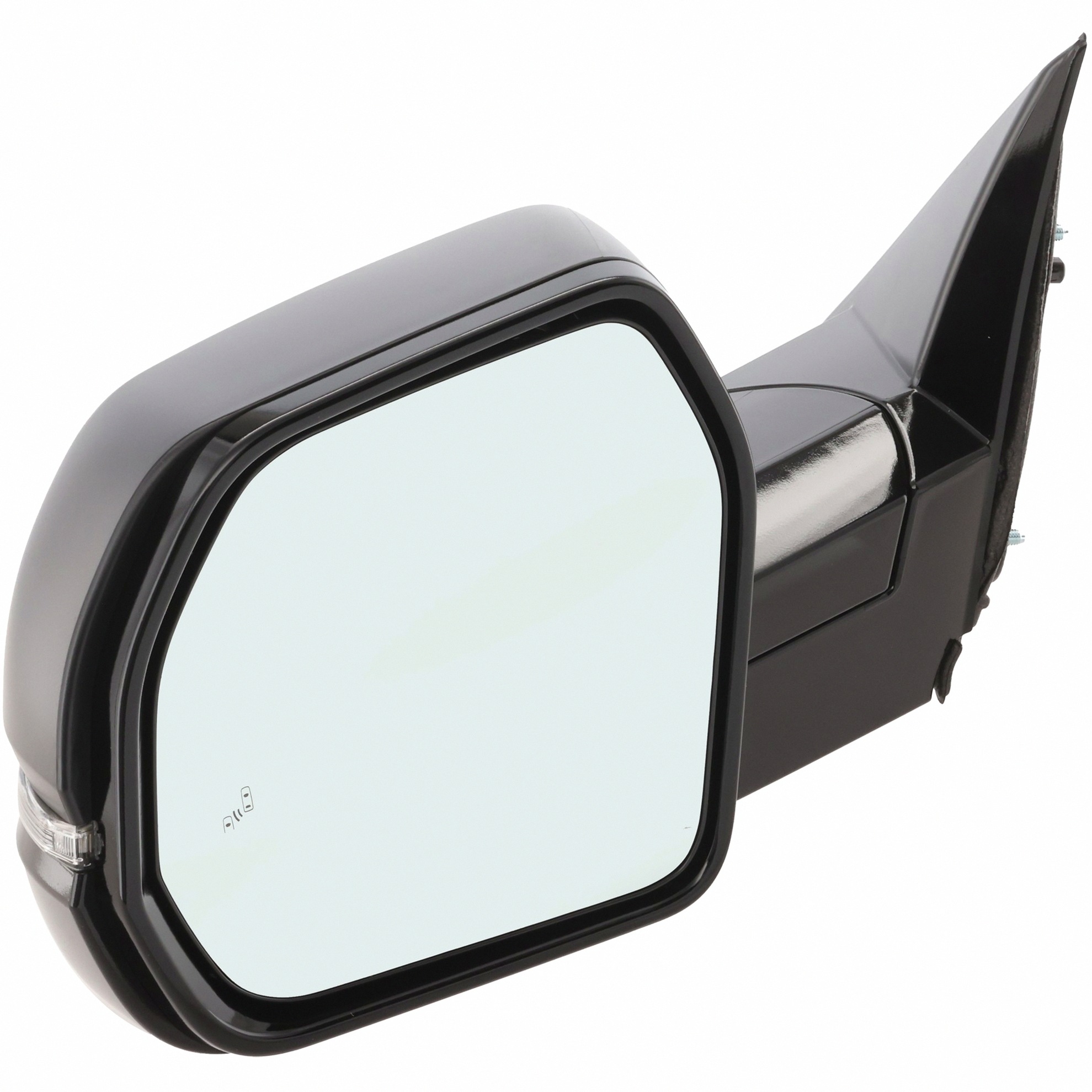 Left Driver Side Mirror For 22-25 Toyota Tundra