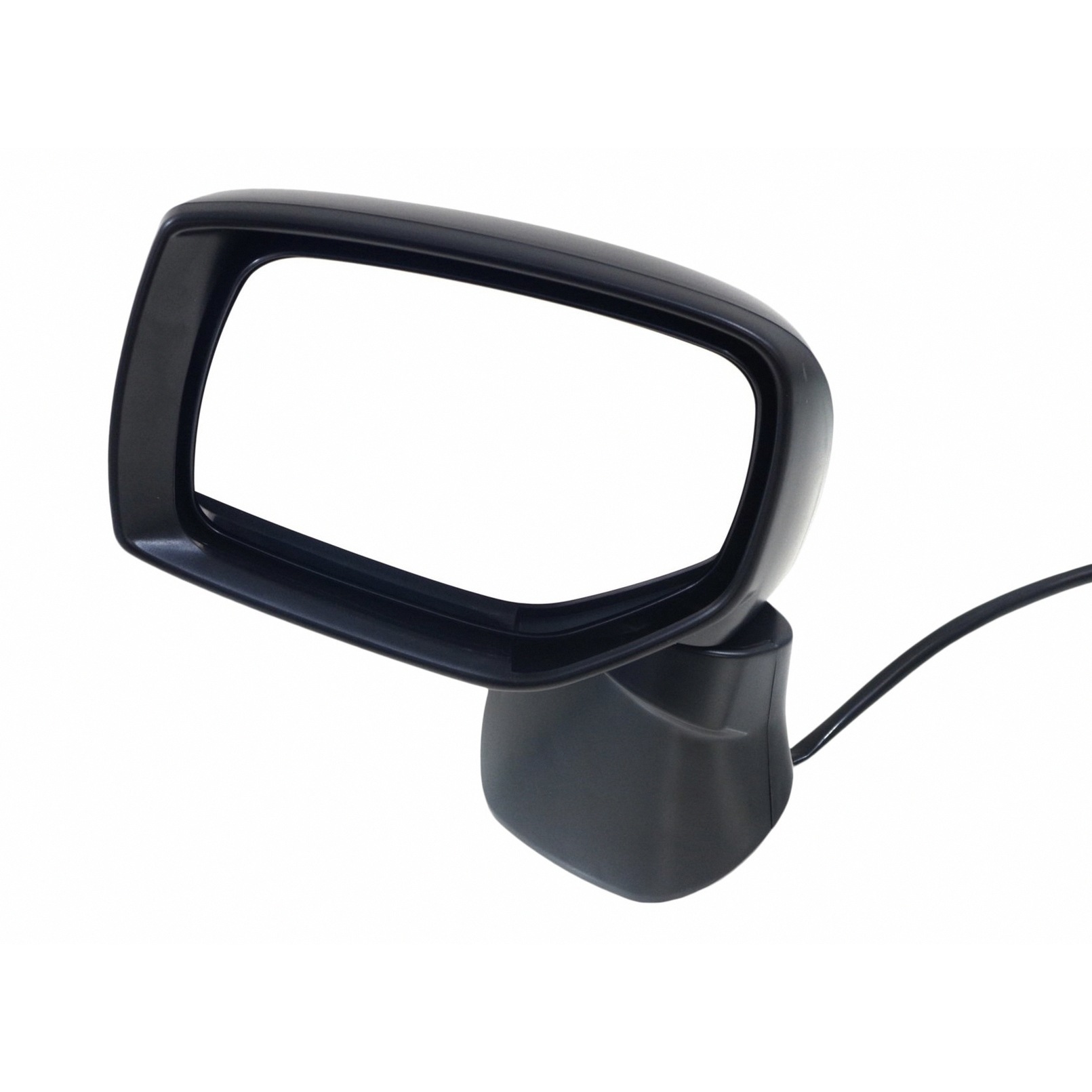 Left Driver Side Mirror For 16-17 Subaru Crosstrek, 15-16 Subaru Impreza, 16-17 Subaru WRX, 15 Subaru XV Crosstrek
