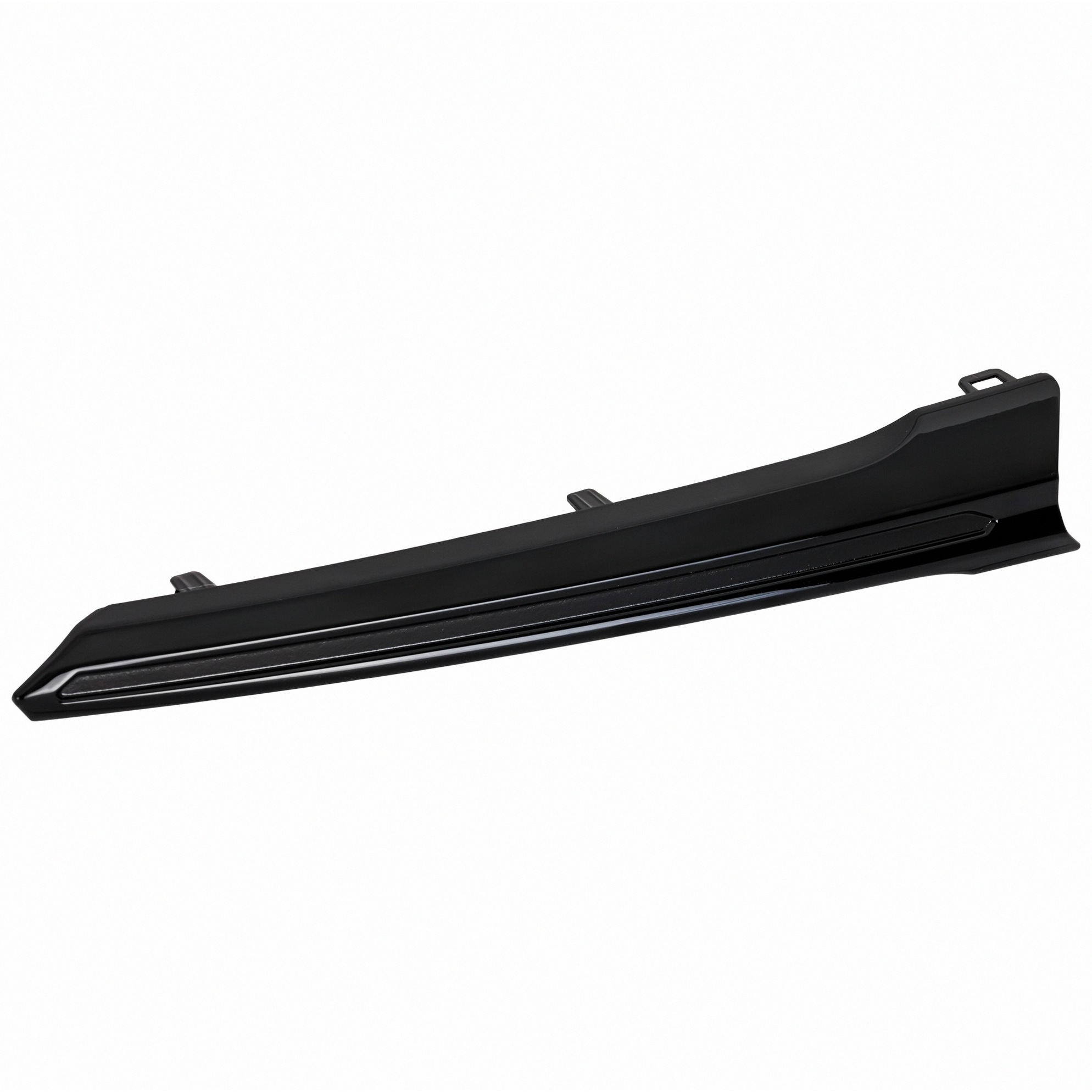 Right Passenger Side Grille For 17-19 Subaru Impreza