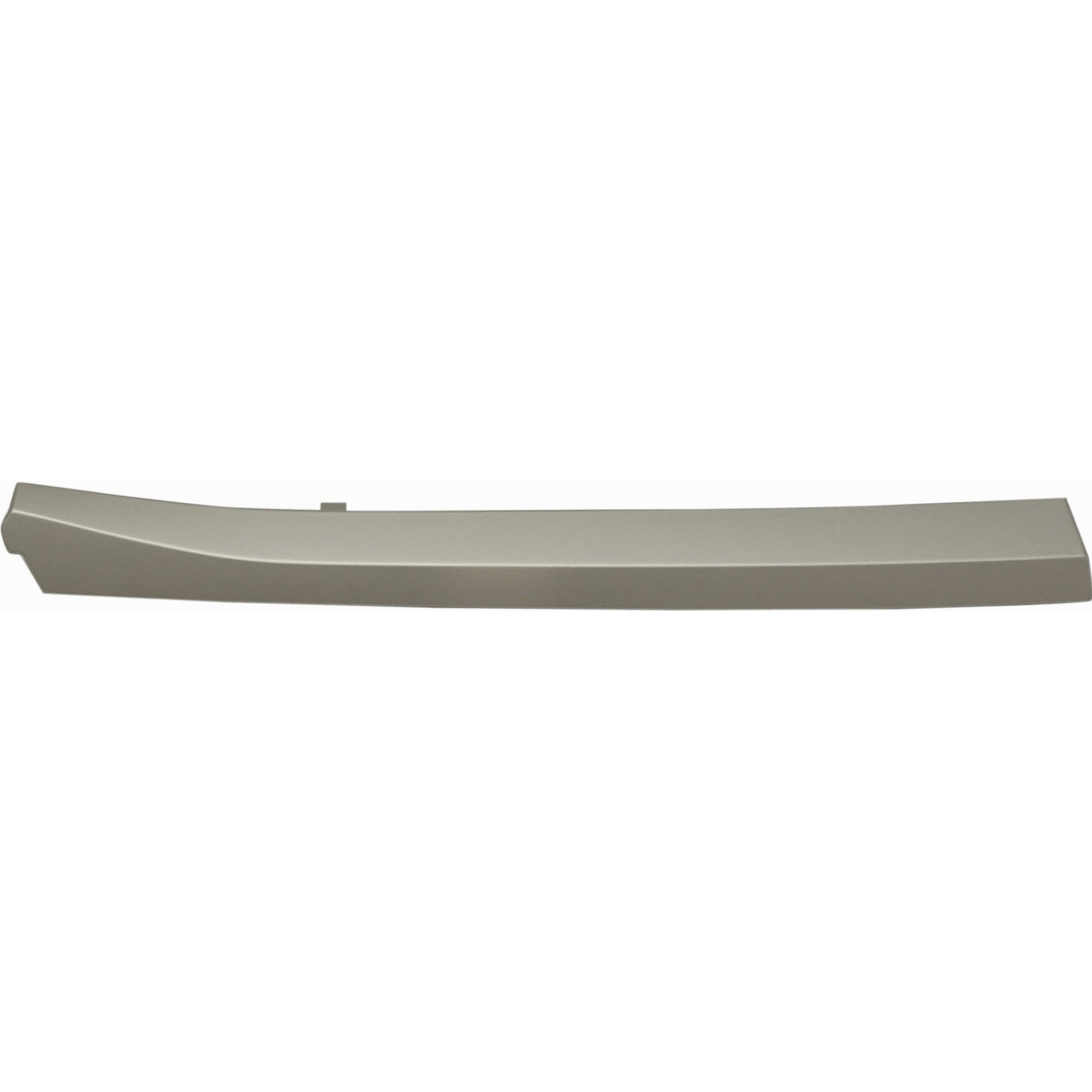 Right Passenger Side Grille For 18-20 Subaru Crosstrek