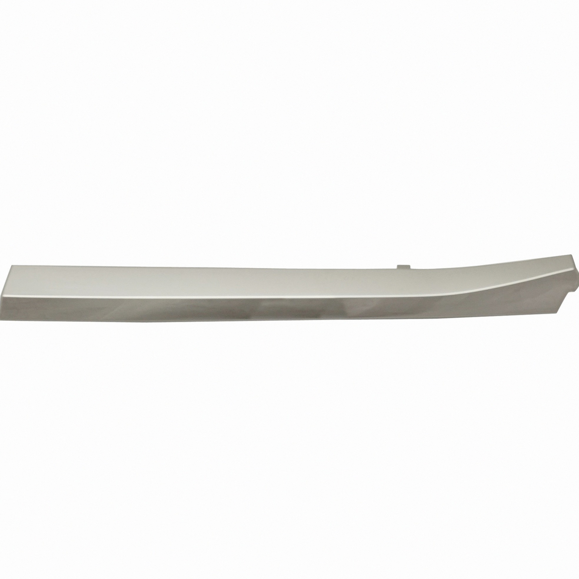 Left Driver Side Grille For 18-20 Subaru Crosstrek