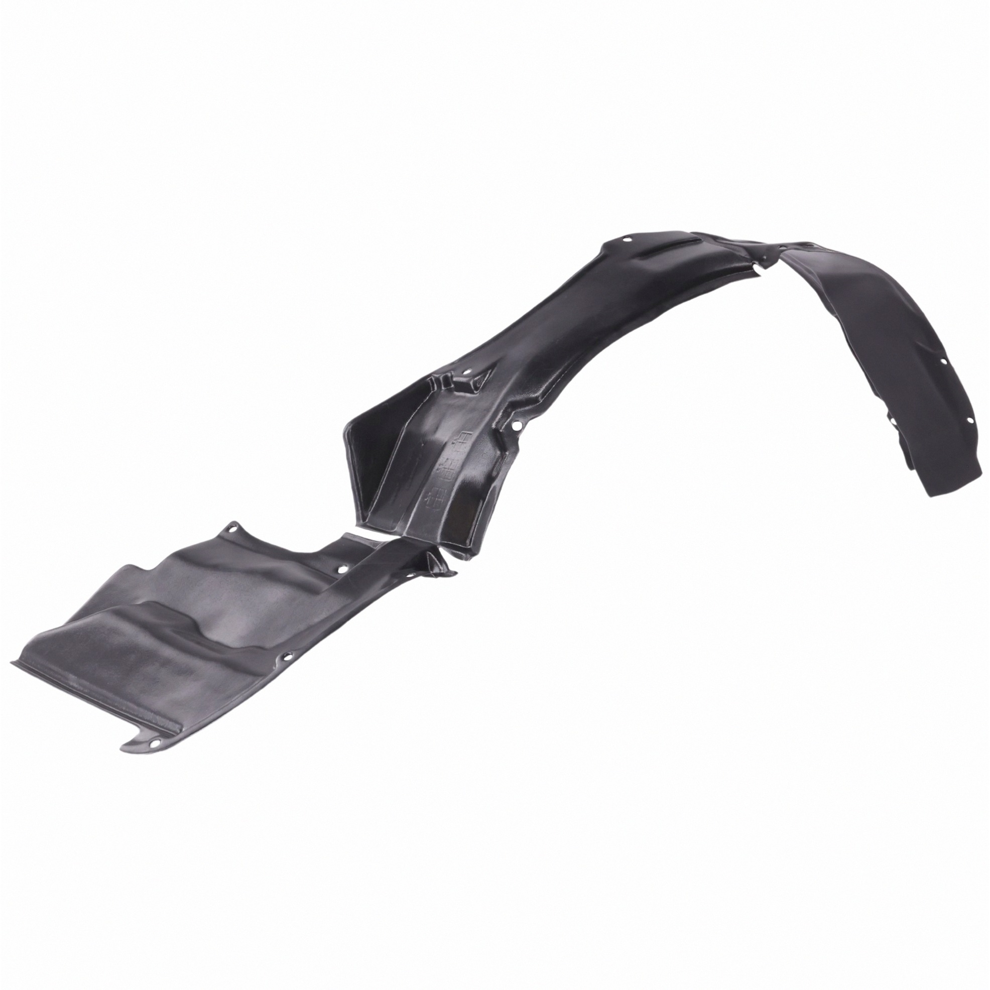 Fender Accessory For 95-98 Eagle Talon, 95-99 Mitsubishi Eclipse