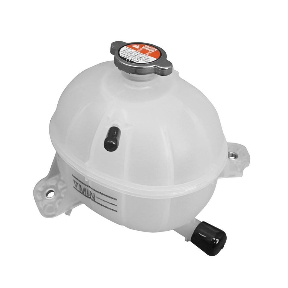 Engine Coolant Reservoir For 17-22 Kia Sportage