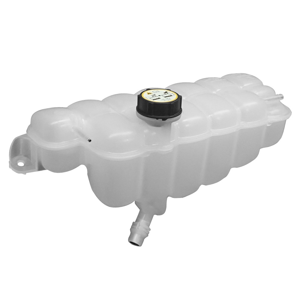 Engine Cooling For 18-24 Ford Expedition, 15-25 Ford F-150, 18-24 Lincoln Navigator
