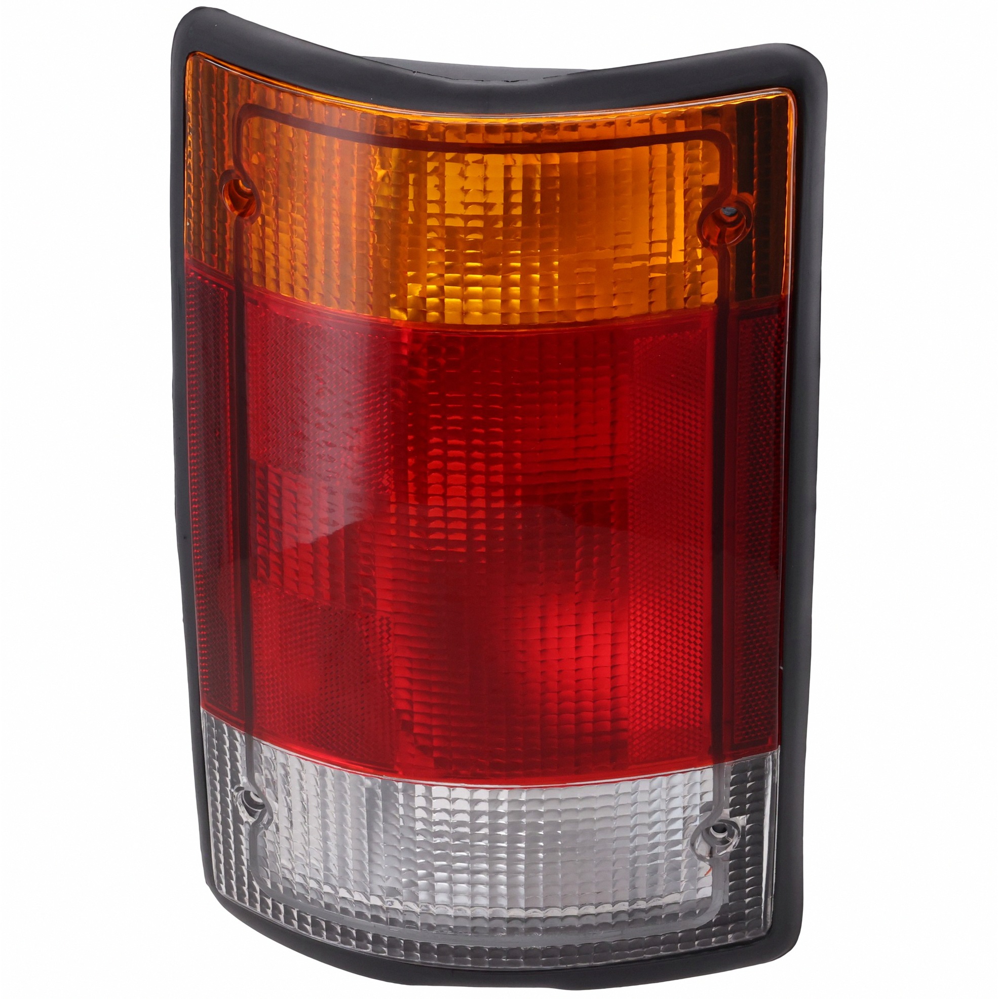 Left Driver Side Tail Light For 92-94 Ford E-150 Econoline, 92-94 Ford E-150 Econoline Club Wagon, 92-94 Ford E-250 Econoline, 92-94 Ford E-350 Econoline Club Wagon