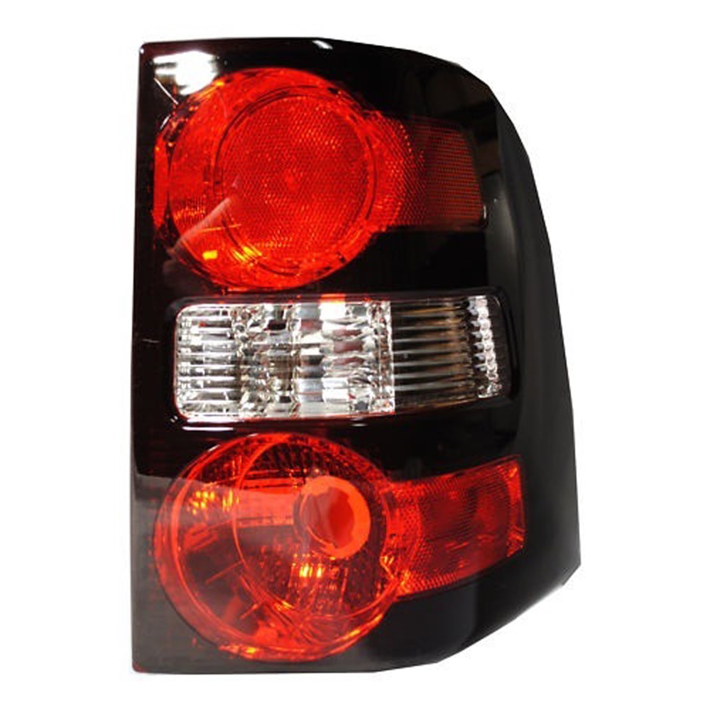 Right Passenger Side Tail Light For 06-10 Ford Explorer