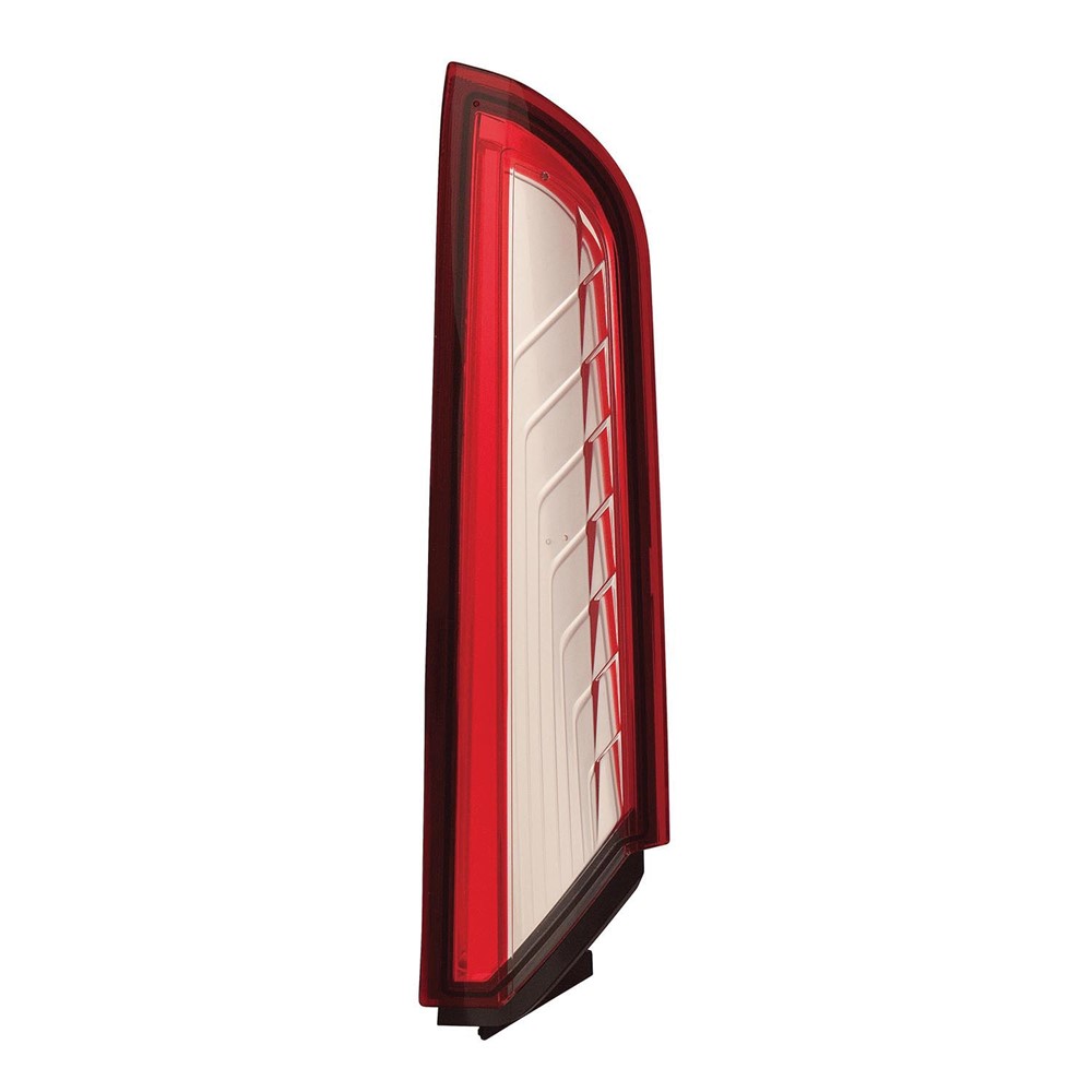 Right Passenger Side Side Marker Light For 14-23 Ford Transit Connect