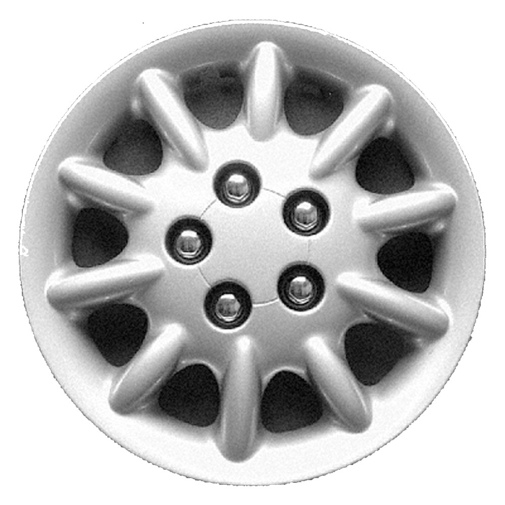 Wheel For 00 Chrysler Town & Country, 98-99 Plymouth Grand Voyager, 98-99 Plymouth Voyager