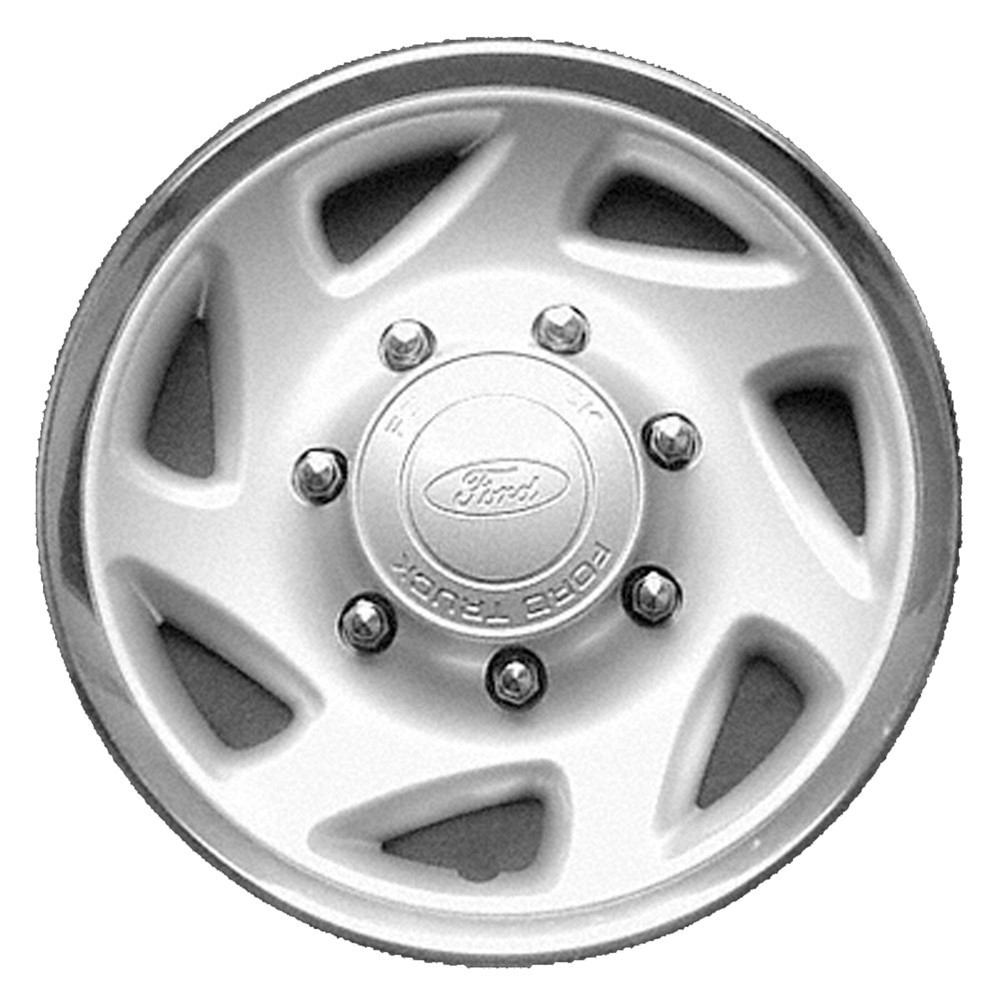 Wheel For 00-05 Ford Excursion, 99-05 Ford F-250 Super Duty, 99-05 Ford F-350 Super Duty
