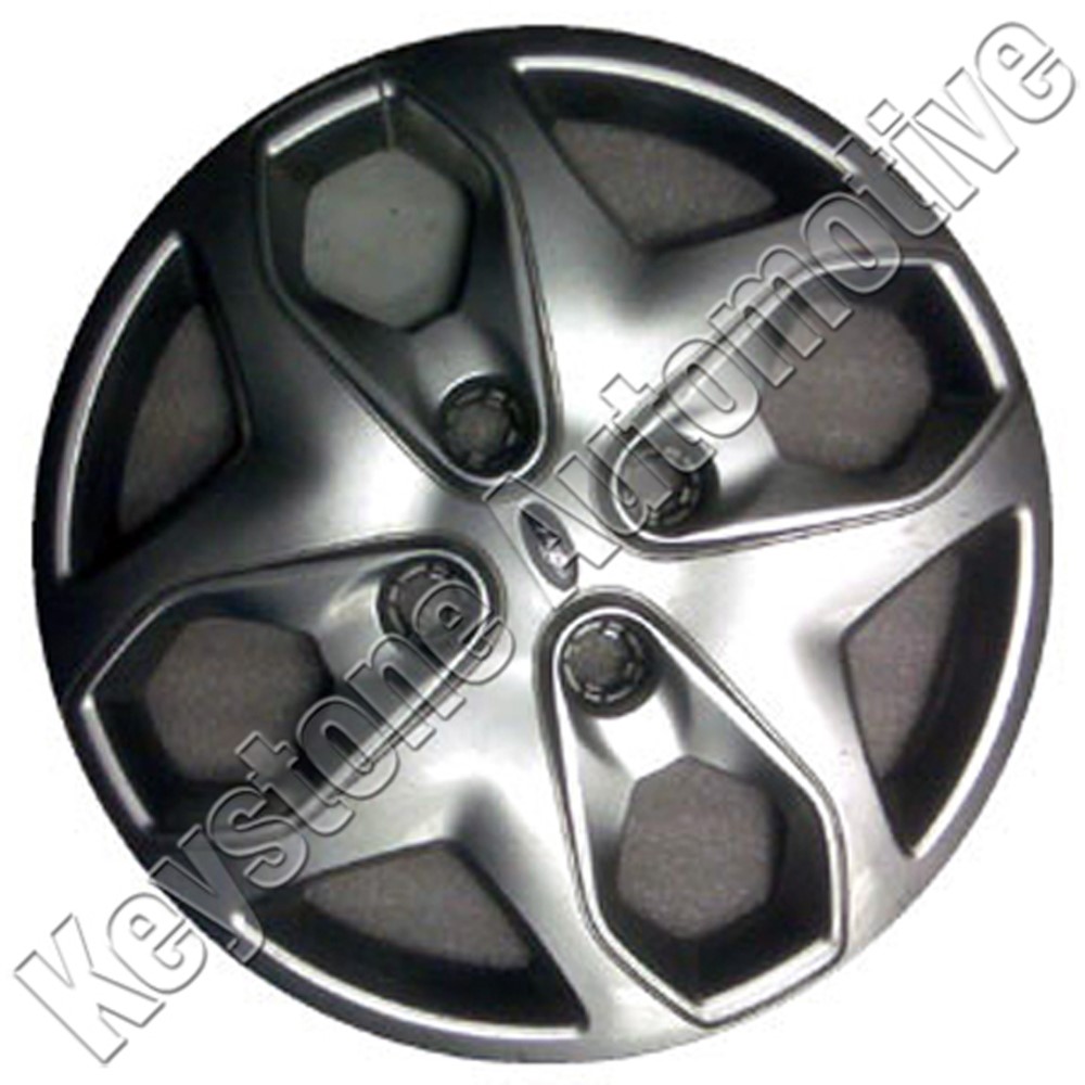 Wheel For 11-12 Ford Fiesta