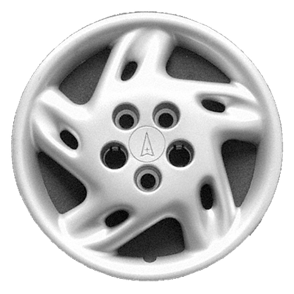 Wheel For 95-98 Pontiac Grand Am, 95-99 Pontiac Sunfire