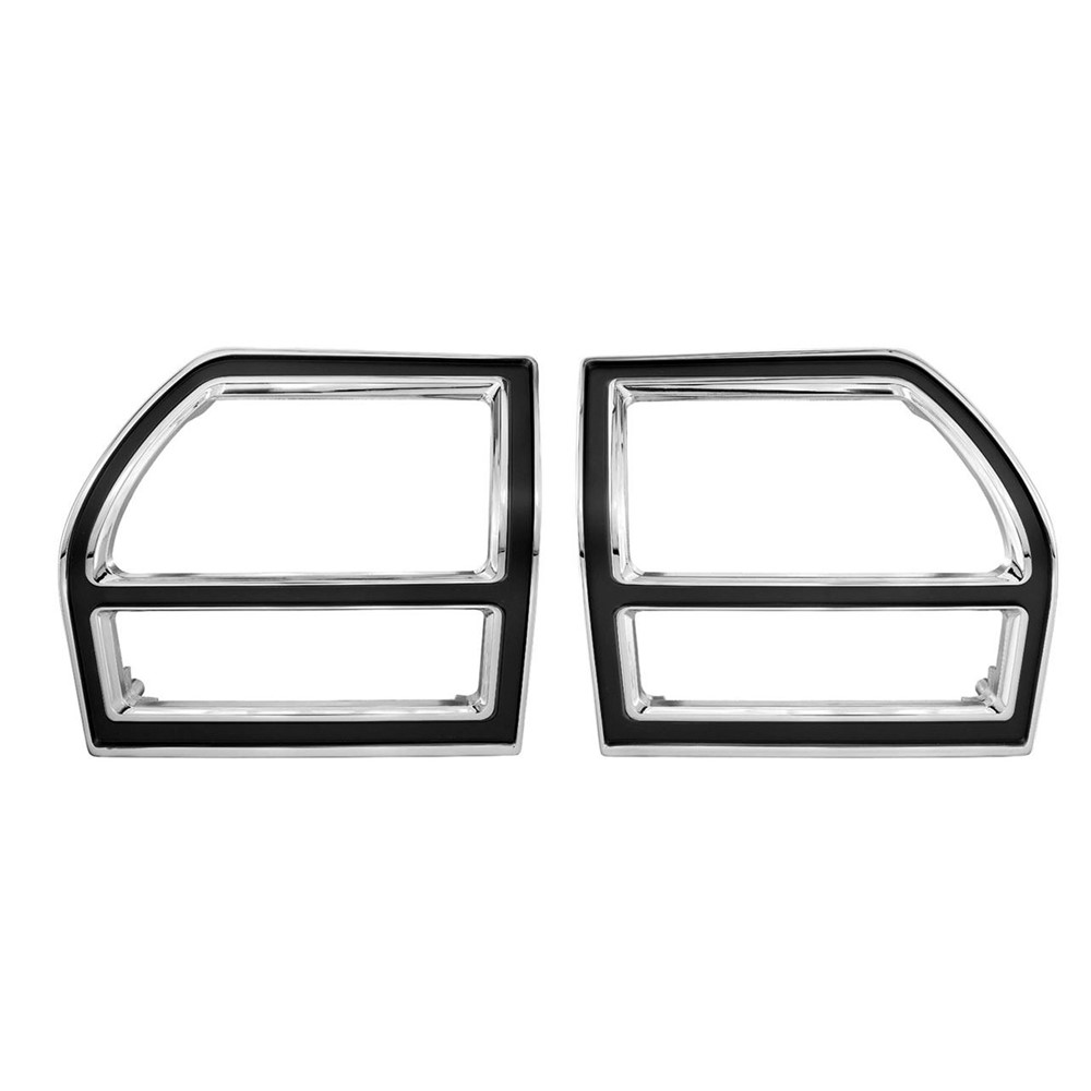 Tail Light For 69 Chevrolet Chevelle