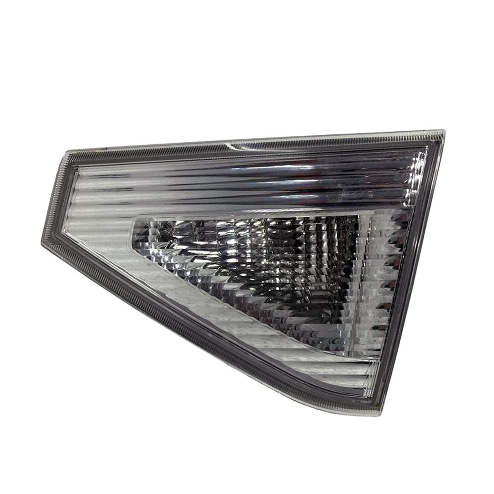 Right Passenger Side Tail Light For 08-14 Subaru Impreza