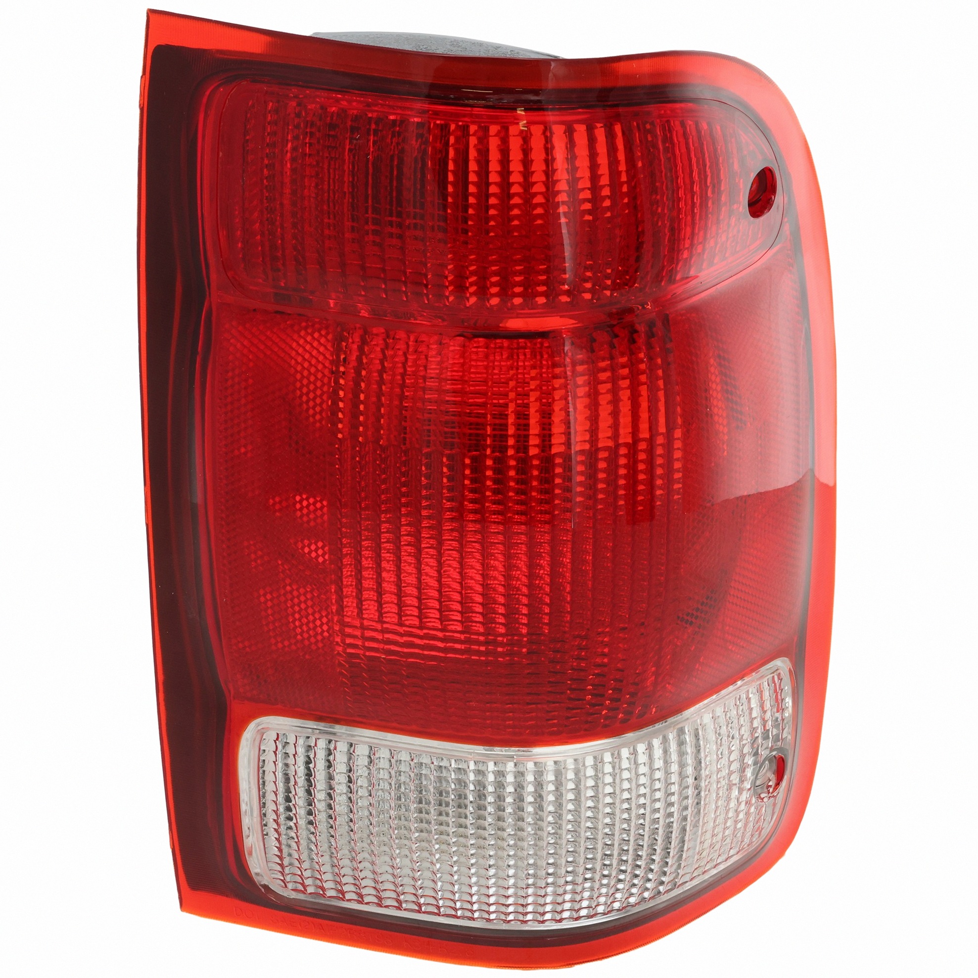 Right Passenger Side Tail Light For 00 Ford Ranger
