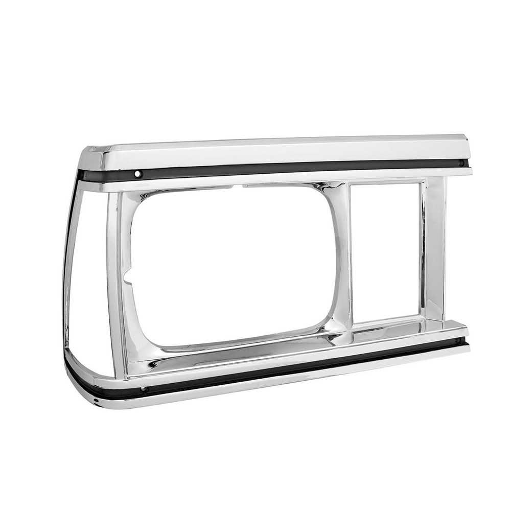 Headlight For 81 Chevrolet El Camino, 81 Chevrolet Malibu, 81 GMC Caballero
