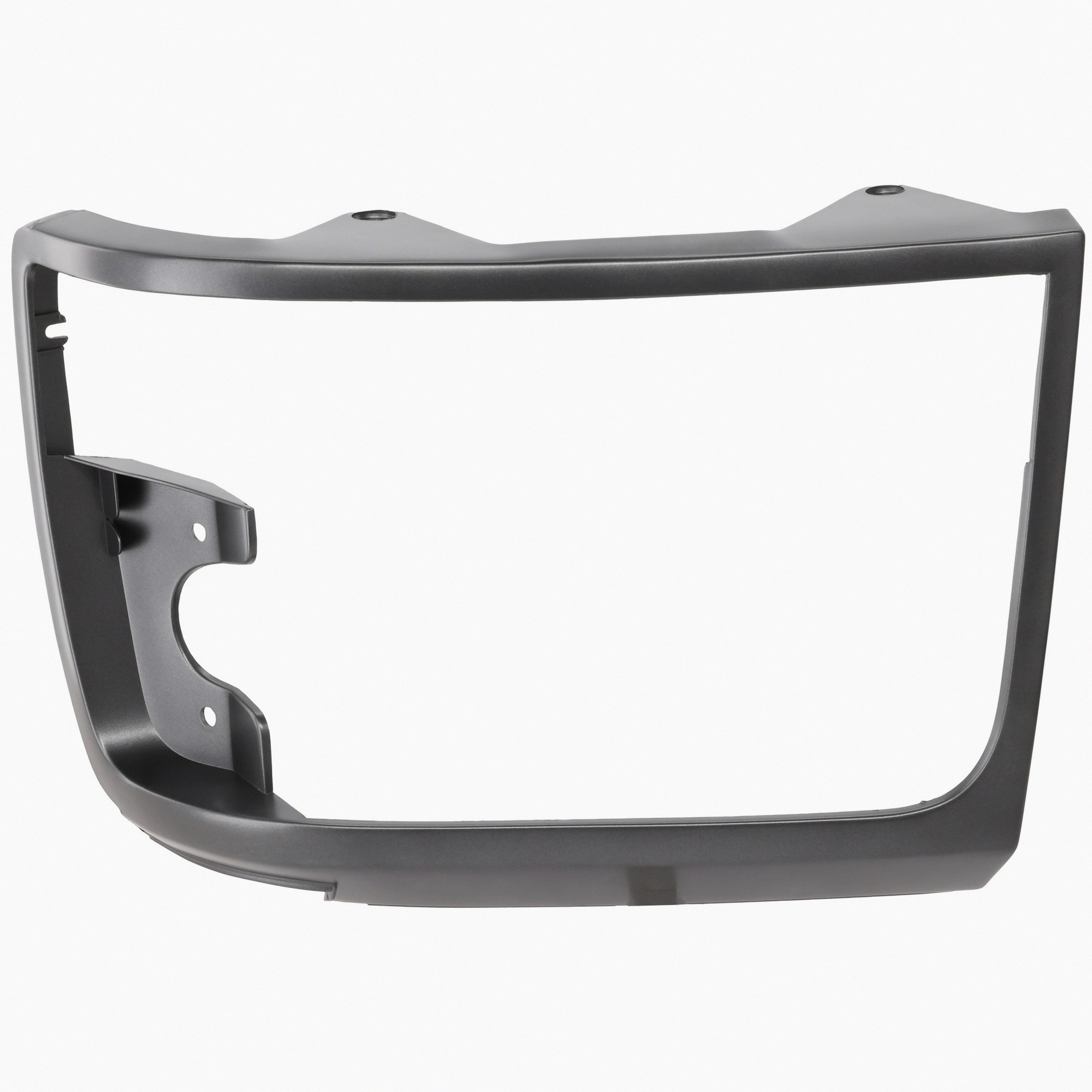 Left Driver Side Headlight For 92-96 Ford Bronco, 92-96 Ford F-150, 92-96 Ford F-250, 92-97 Ford F-350