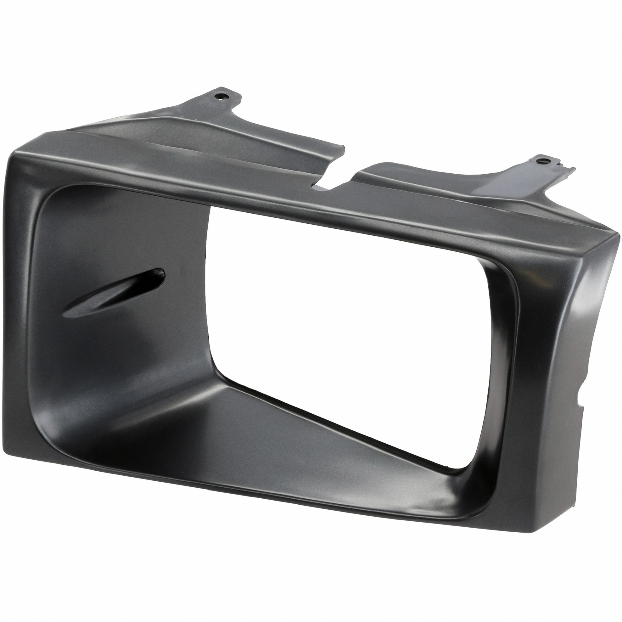Left Driver Side Headlight For 99-04 Ford F-250 Super Duty, 99-04 Ford F-350 Super Duty