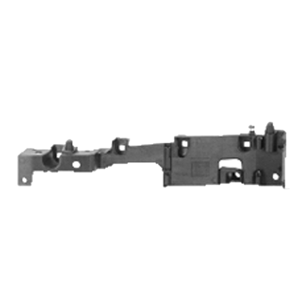 Left Driver Side Head Light Mounting Panel For 03-07 Saturn Ion