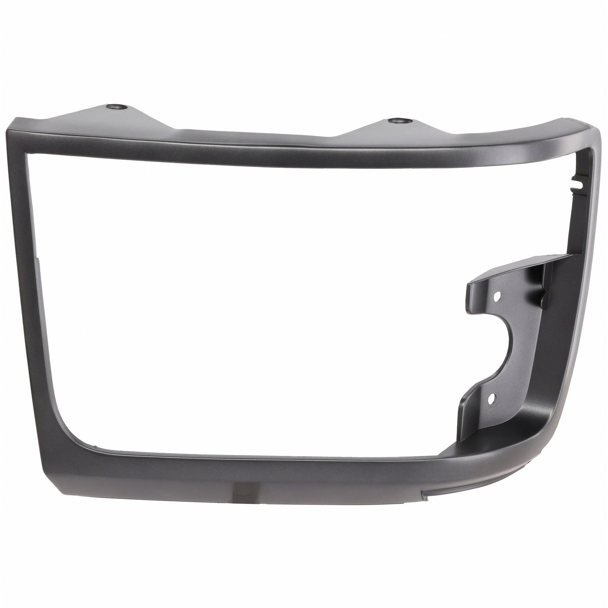 Right Passenger Side Headlight For 92-96 Ford Bronco, 92-96 Ford F-150, 92-96 Ford F-250, 92-97 Ford F-350