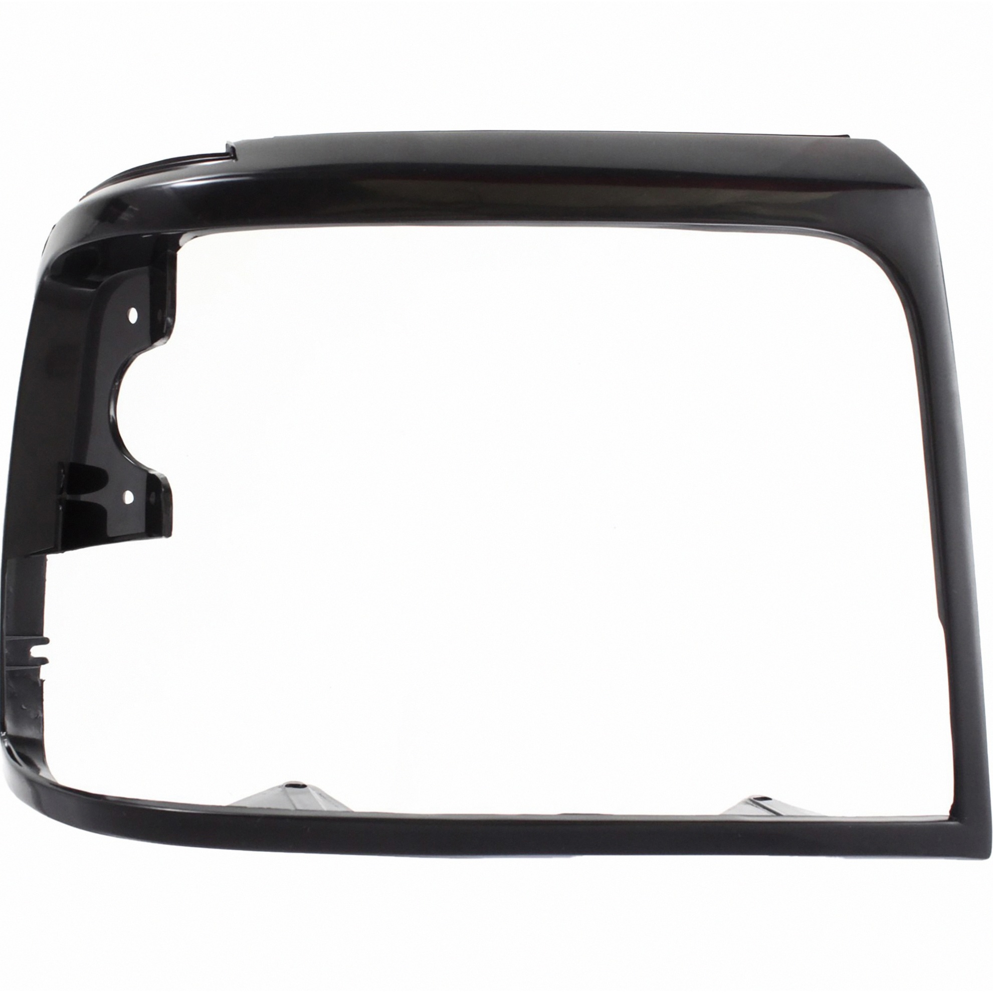 Right Passenger Side Headlight For 92-96 Ford Bronco, 92-96 Ford F-150, 92-96 Ford F-250, 92-97 Ford F-350