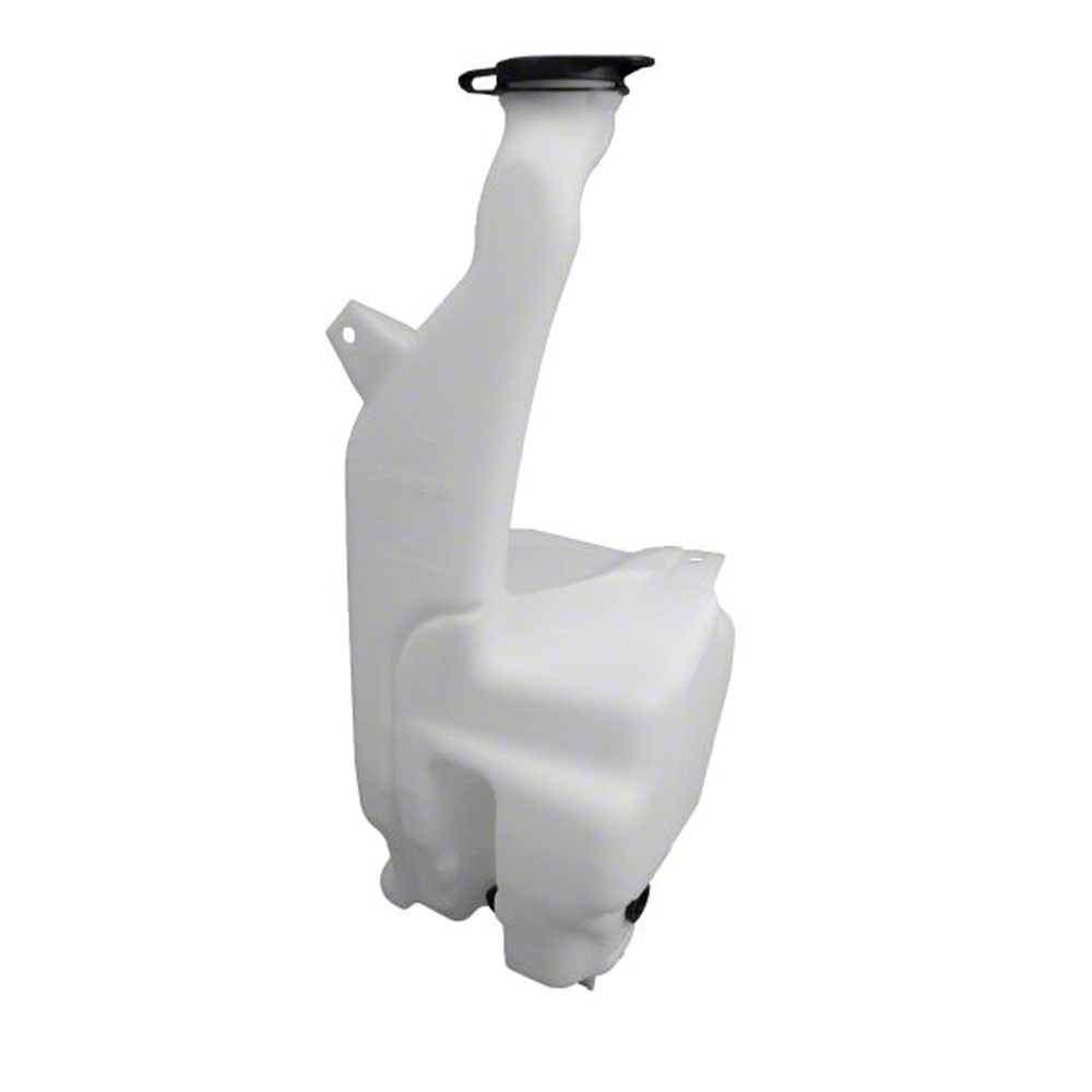 Washer System For 11-14 Chevrolet Silverado 2500 HD, 11-14 Chevrolet Silverado 3500 HD, 11-14 GMC Sierra 2500 HD, 11-14 GMC Sierra 3500 HD