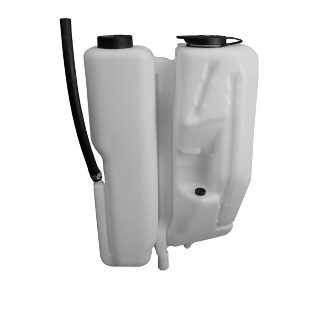 Washer System For 95-05 Chevrolet Astro, 95-05 GMC Safari