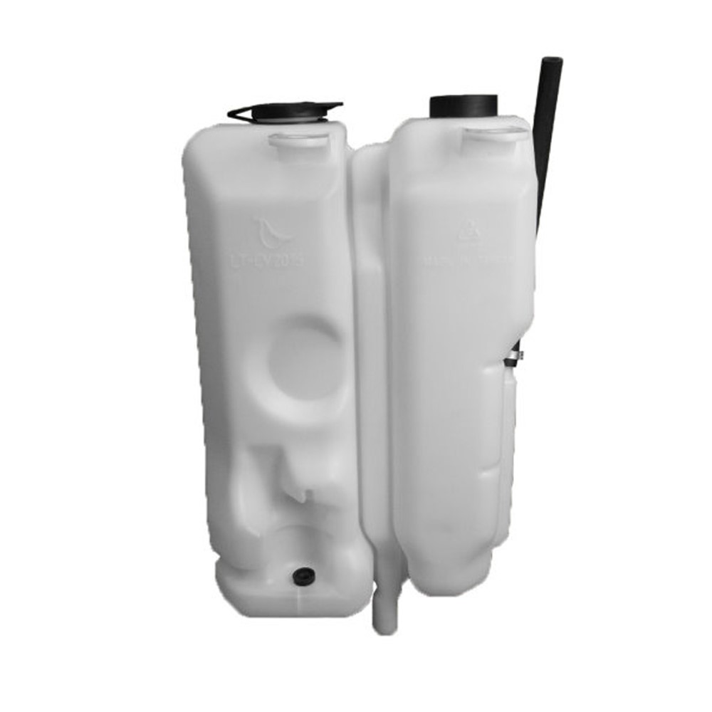 Washer System For 95-05 Chevrolet Astro, 95-05 GMC Safari