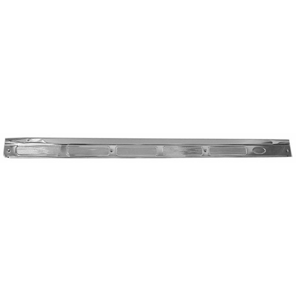 Left Driver Side Door Trim & Molding For 70-81 Chevrolet Camaro, 70-81 Pontiac Firebird