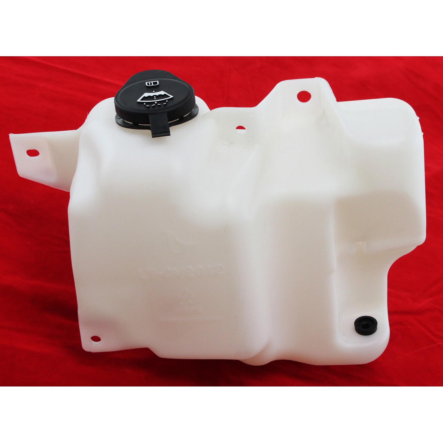Washer System For 04-12 Chevrolet Colorado, 04-12 GMC Canyon