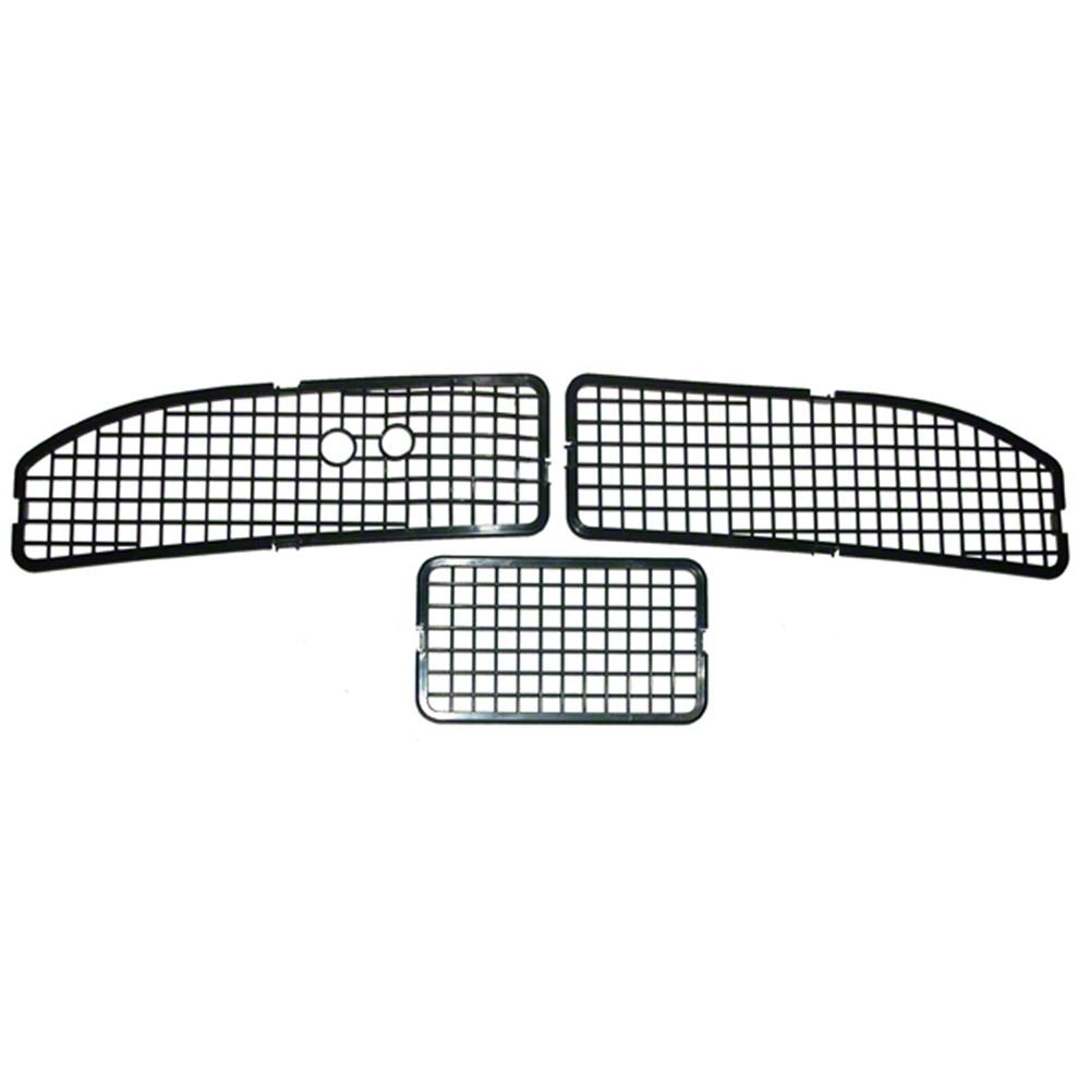 Cowl Panel For 1968-1972 Chevrolet GMC Pontiac