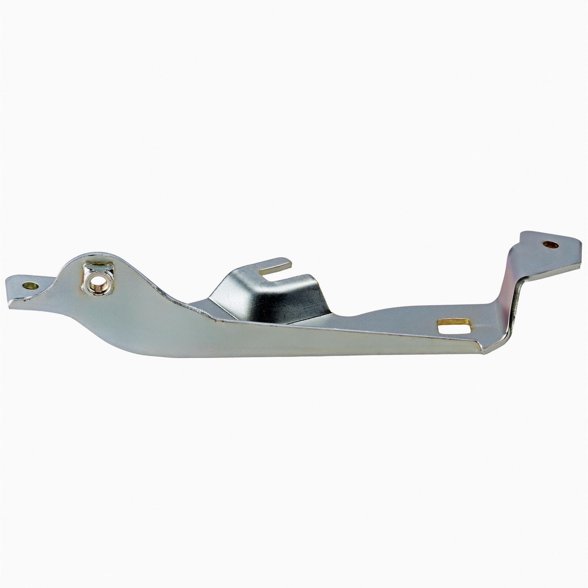 Right Passenger Side Hood For 09-12 Chevrolet Malibu
