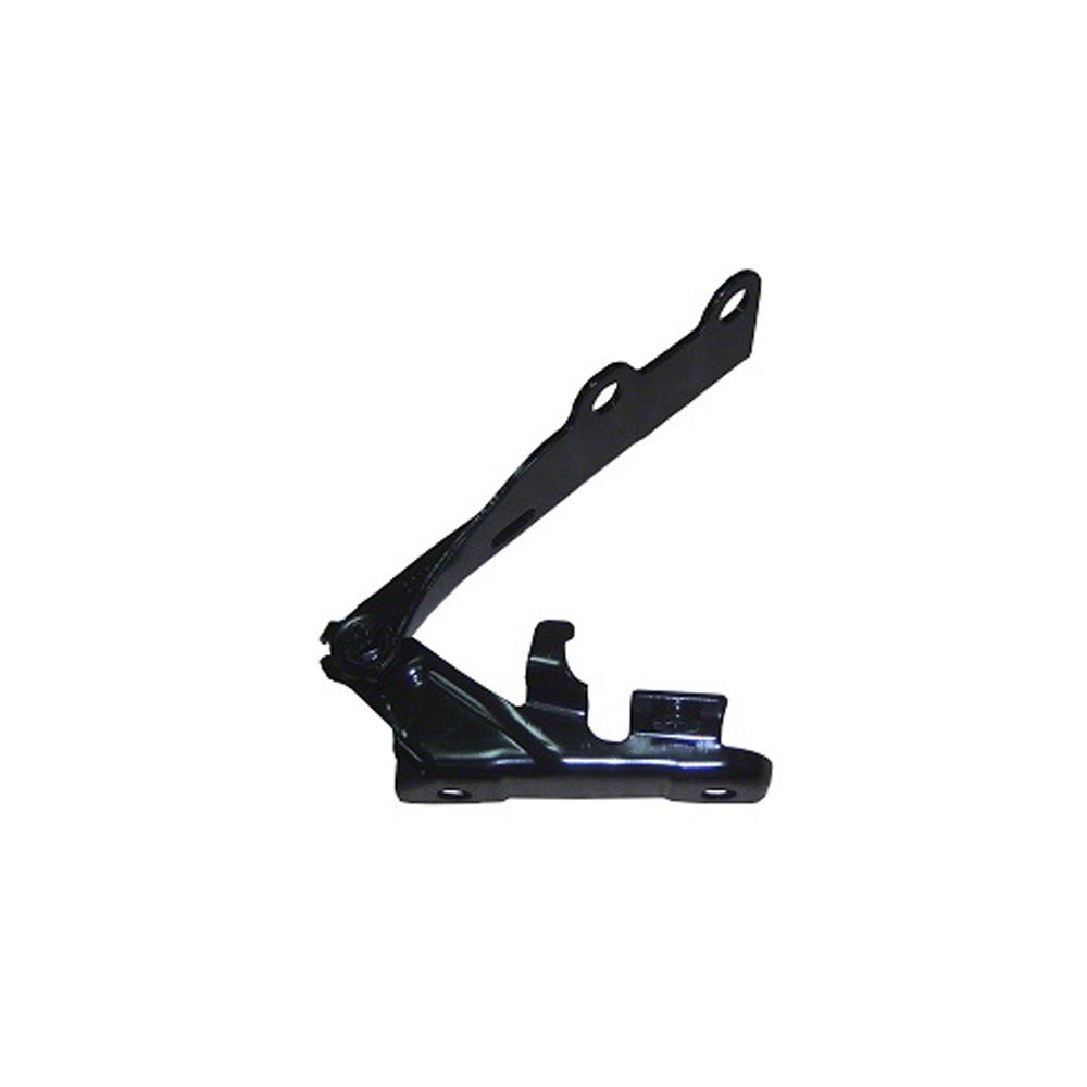 Left Driver Side Hood For 04-12 Chevrolet Colorado, 04-12 GMC Canyon