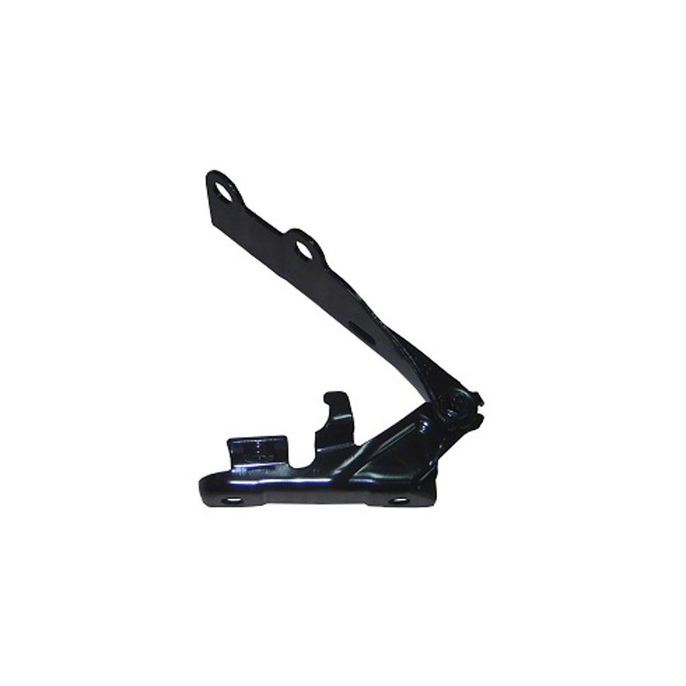 Right Passenger Side Hood For 04-12 Chevrolet Colorado, 04-12 GMC Canyon