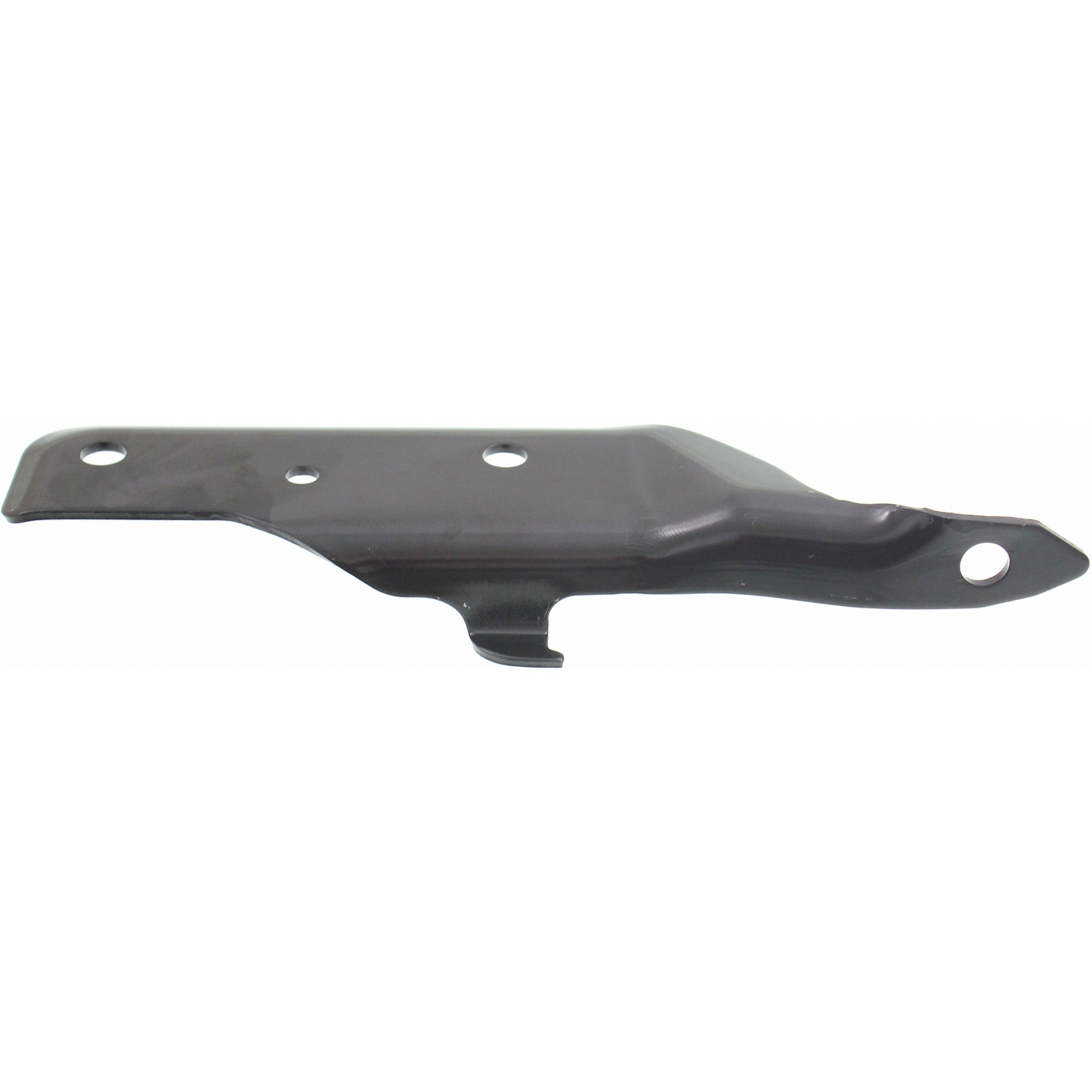 Left Driver Side Hood For 06-13 Chevrolet Impala, 14-16 Chevrolet Impala Limited, 06-07 Chevrolet Monte Carlo