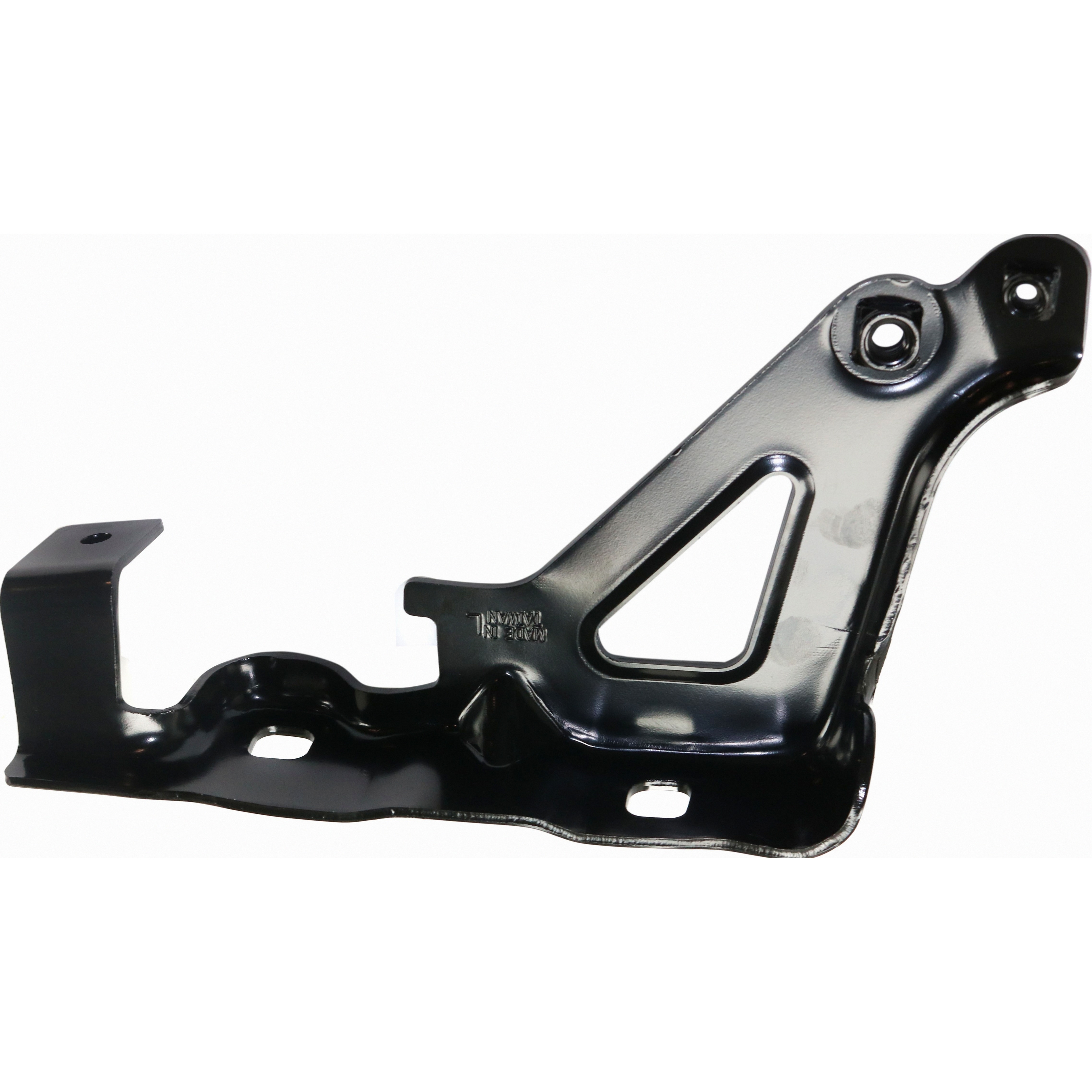 Left Driver Side Hood For 13-16 GMC Acadia, 17 GMC Acadia Limited
