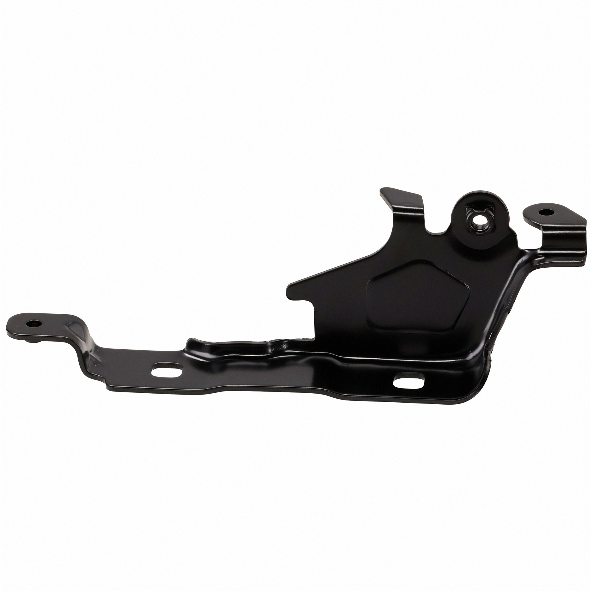 Left Driver Side Hood For 10-17 Chevrolet Equinox, 10-17 GMC Terrain