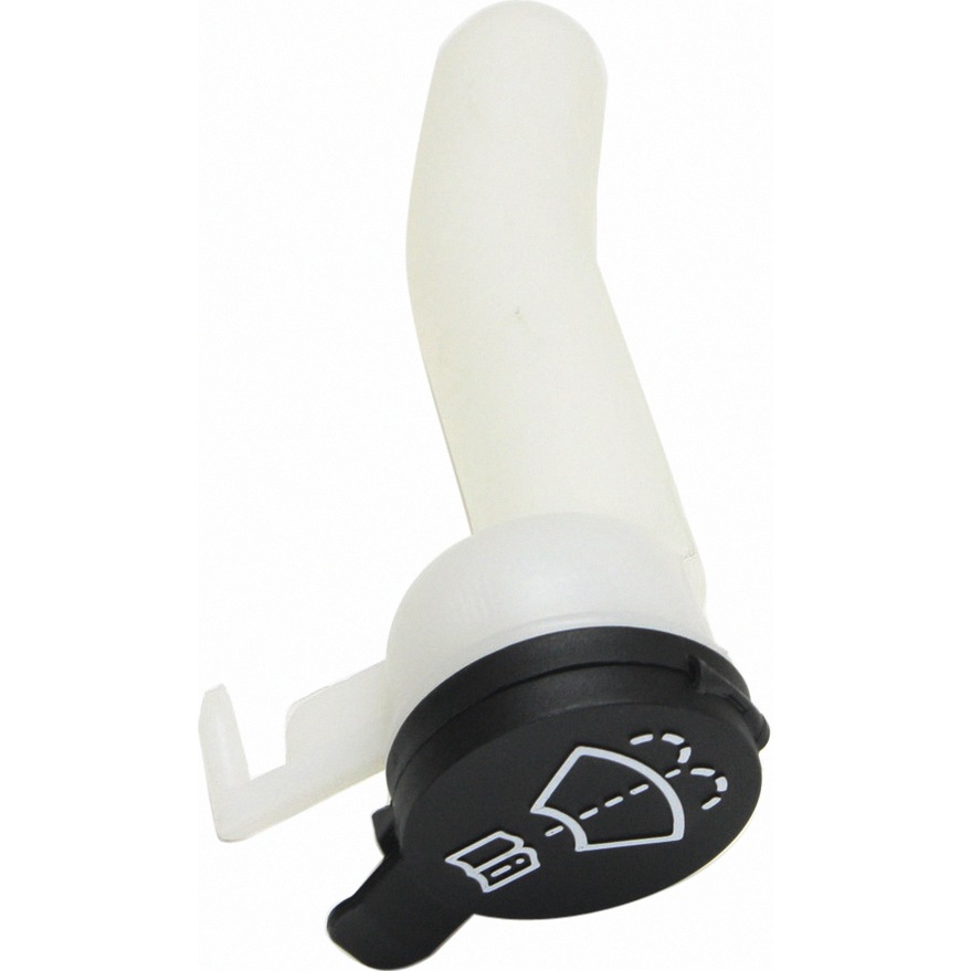 Washer System For 11-15 Chevrolet Volt