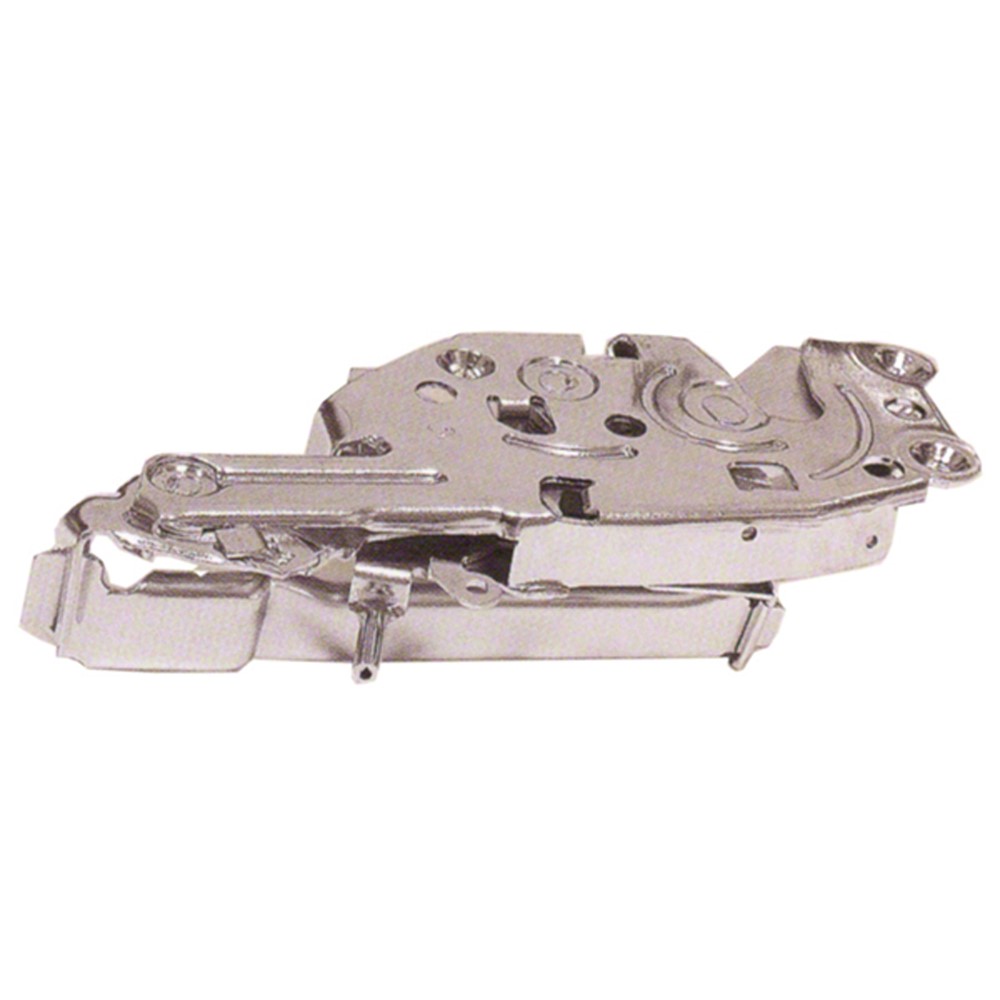 Right Passenger Side Door Latch For 1967-1967 Buick Chevrolet Oldsmobile Pontiac