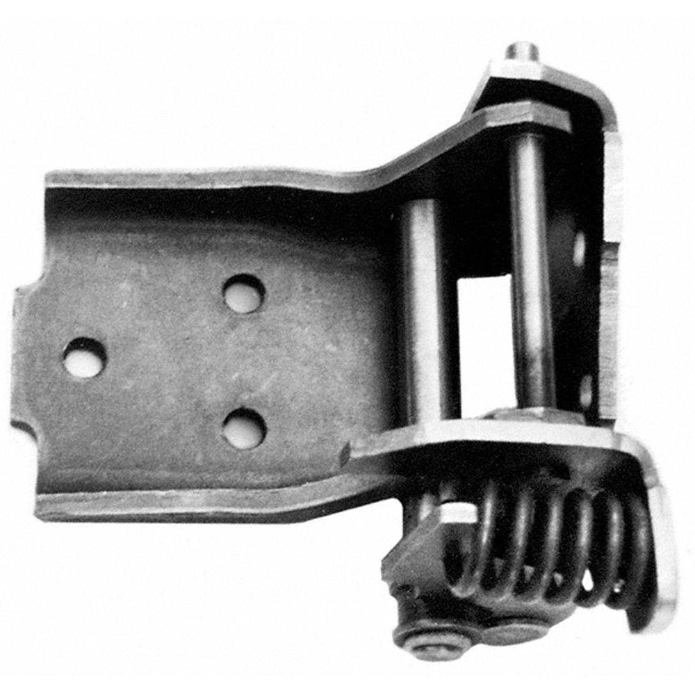 Right Passenger Side Front Lower Door Hinge For 1968-1972 Buick Chevrolet Oldsmobile Pontiac