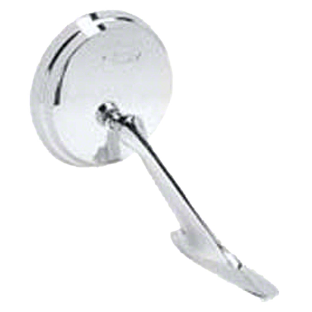 Right Passenger Side Mirror For 65-66 Chevrolet Impala