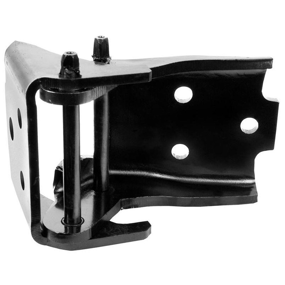 Lower Door Hinge Set For 1969-1981 Buick Cadillac Chevrolet Oldsmobile Pontiac