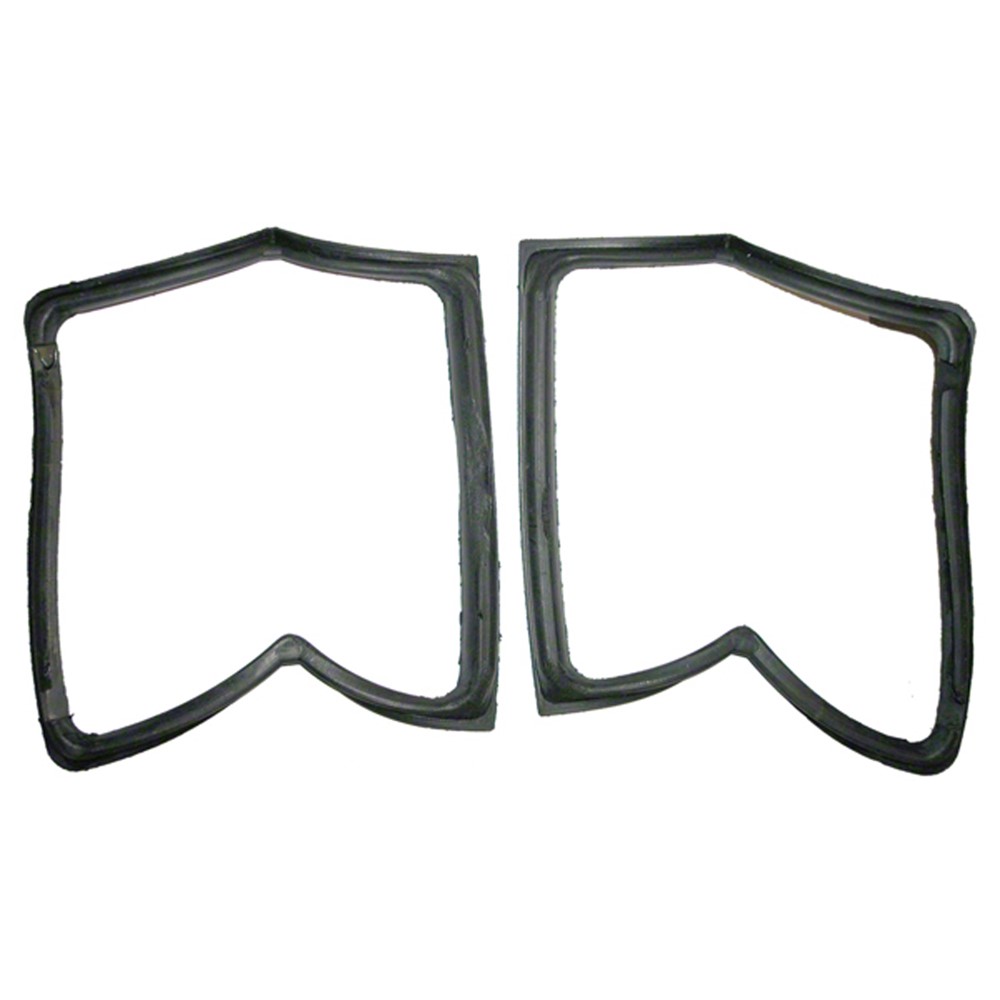 Tail Light Set For 68-69 Chevrolet Chevelle, 68-69 Chevrolet El Camino