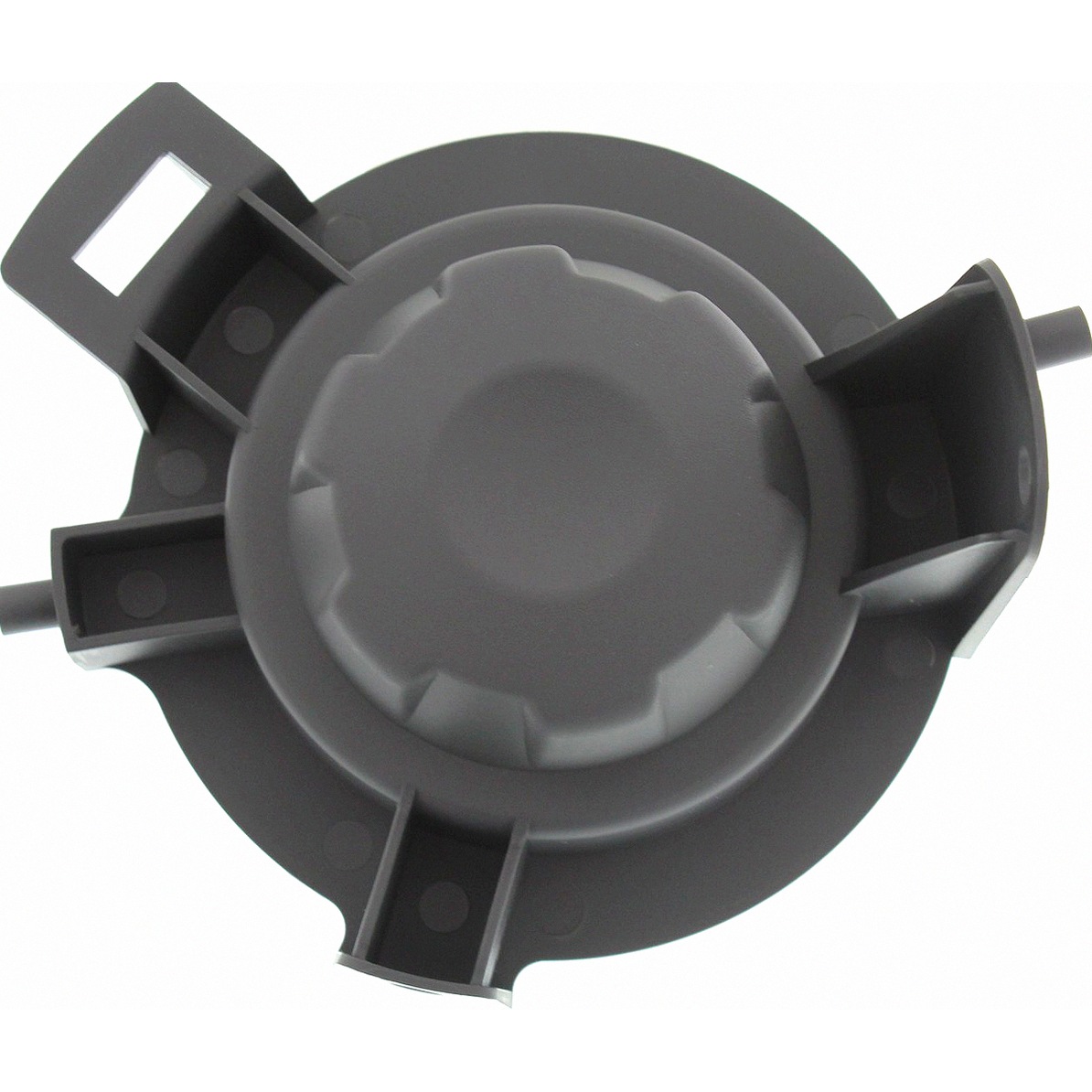 Left Driver Side Fog Light For 05-12 Nissan Pathfinder