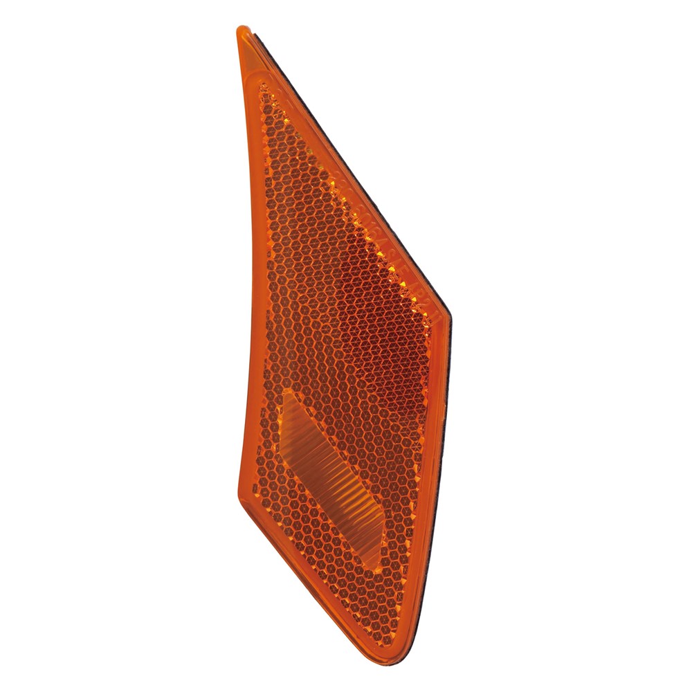 Left Driver Side Front Side Marker Light For 13-20 Subaru BRZ