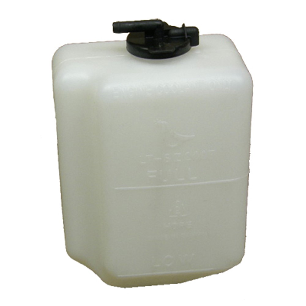 Coolant Recovery Tank For 99-05 Suzuki Grand Vitara, 02-06 Suzuki XL-7