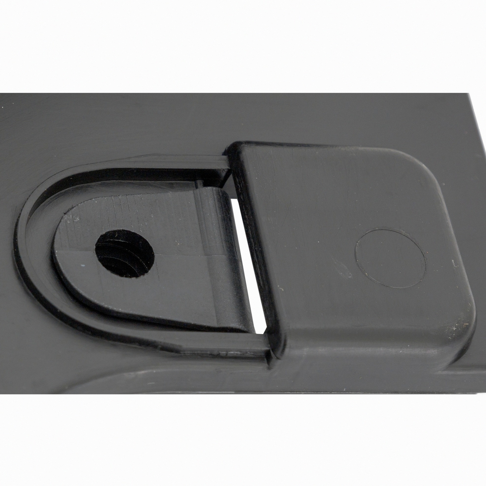 Left Driver Side Fender Accessory For 19-25 Toyota Corolla, 16-22 Toyota Prius, 19-22 Toyota Prius AWD-e, 17-22 Toyota Prius Prime