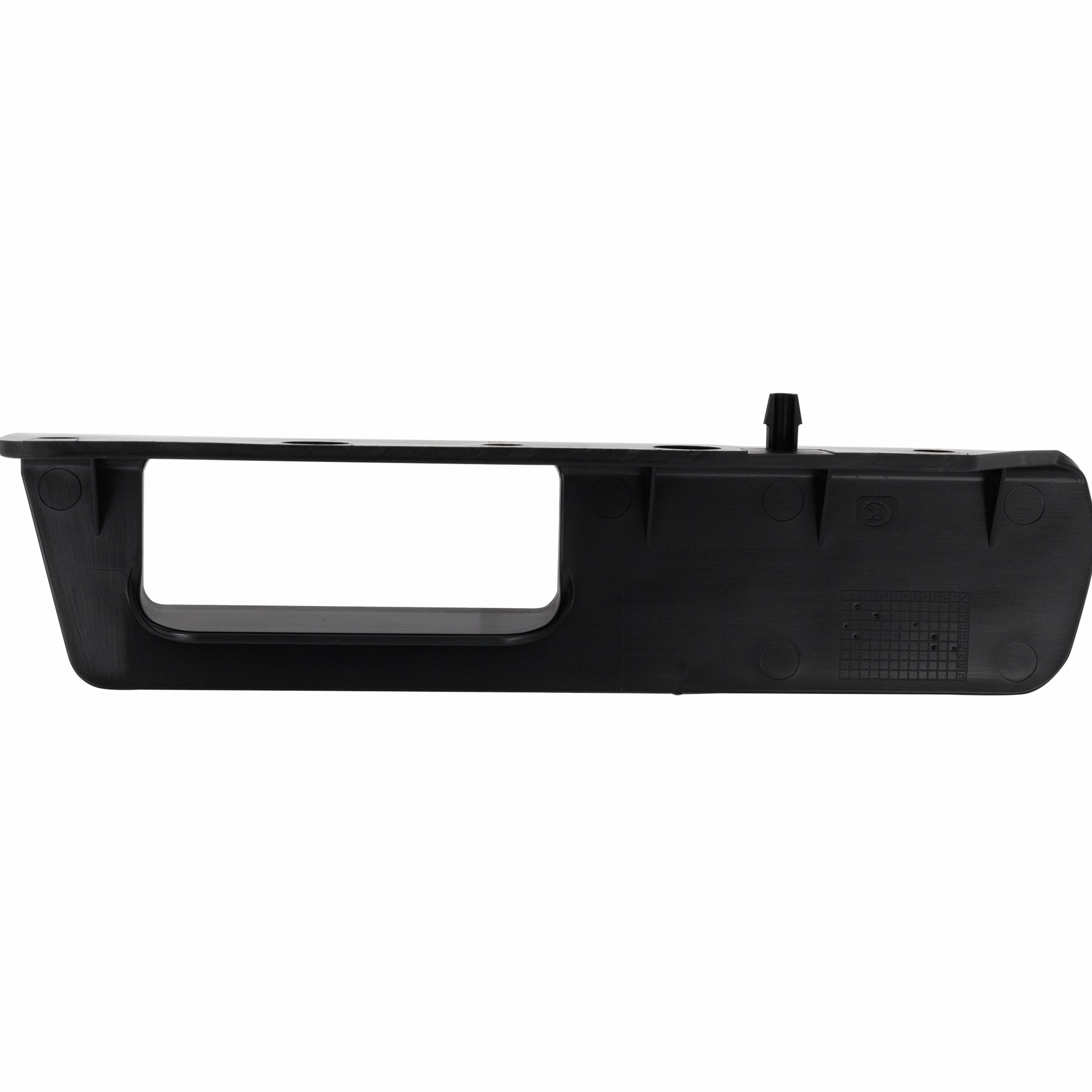 Left Driver Side Fender Accessory For 14-19 Toyota Corolla