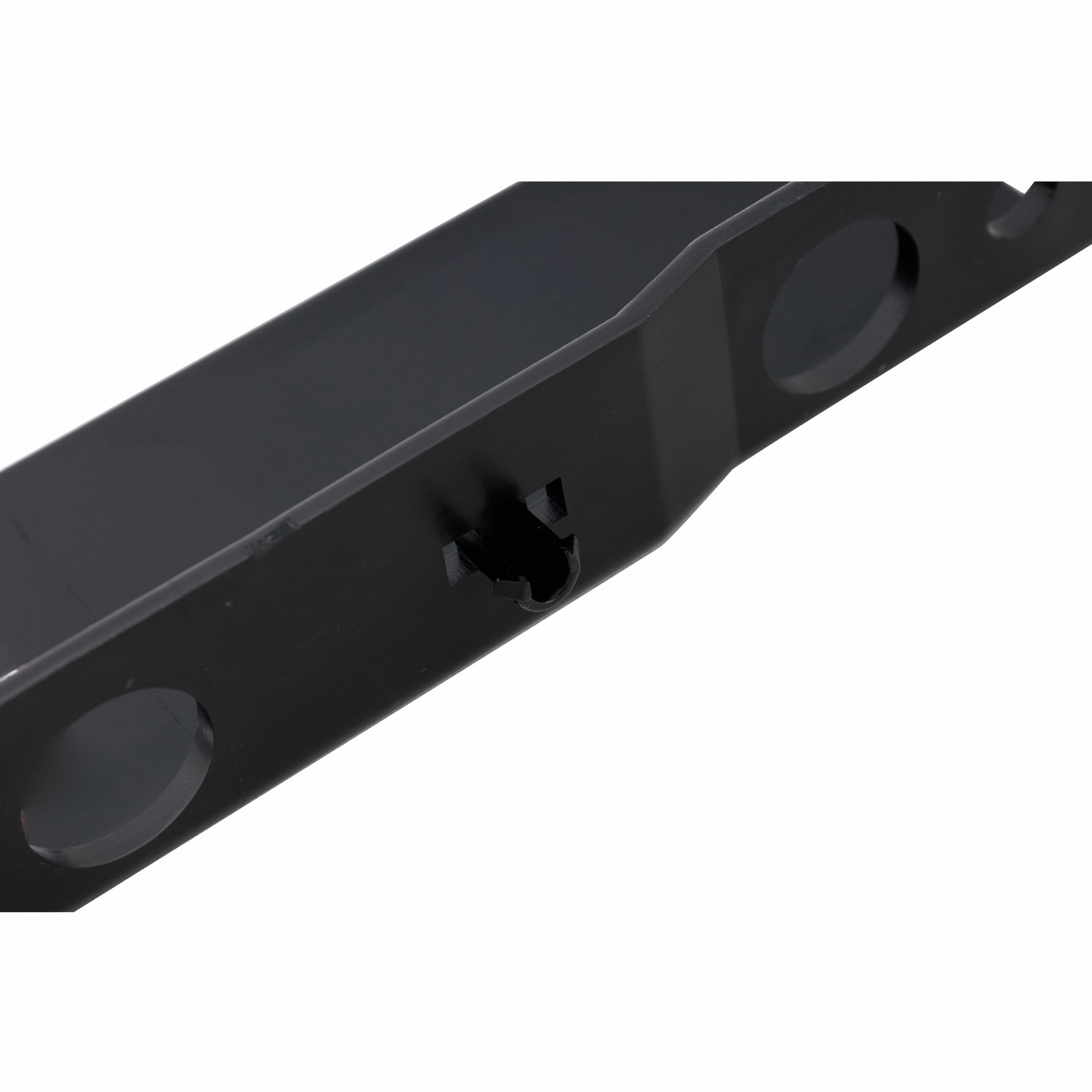 Left Driver Side Fender Accessory For 13-14 Toyota RAV4